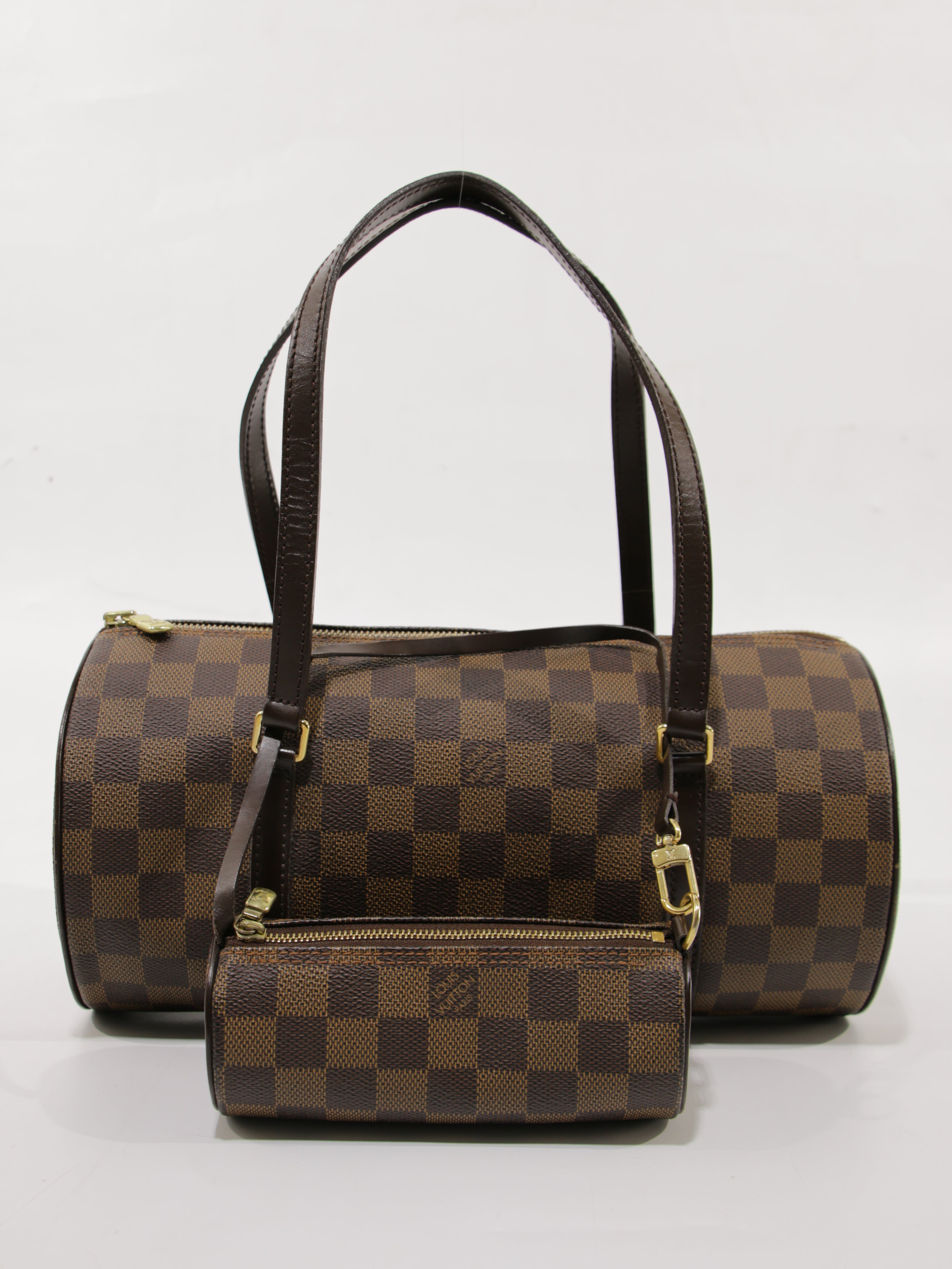 Louis Vuitton Papillon 30 | Best selection of second-hand
