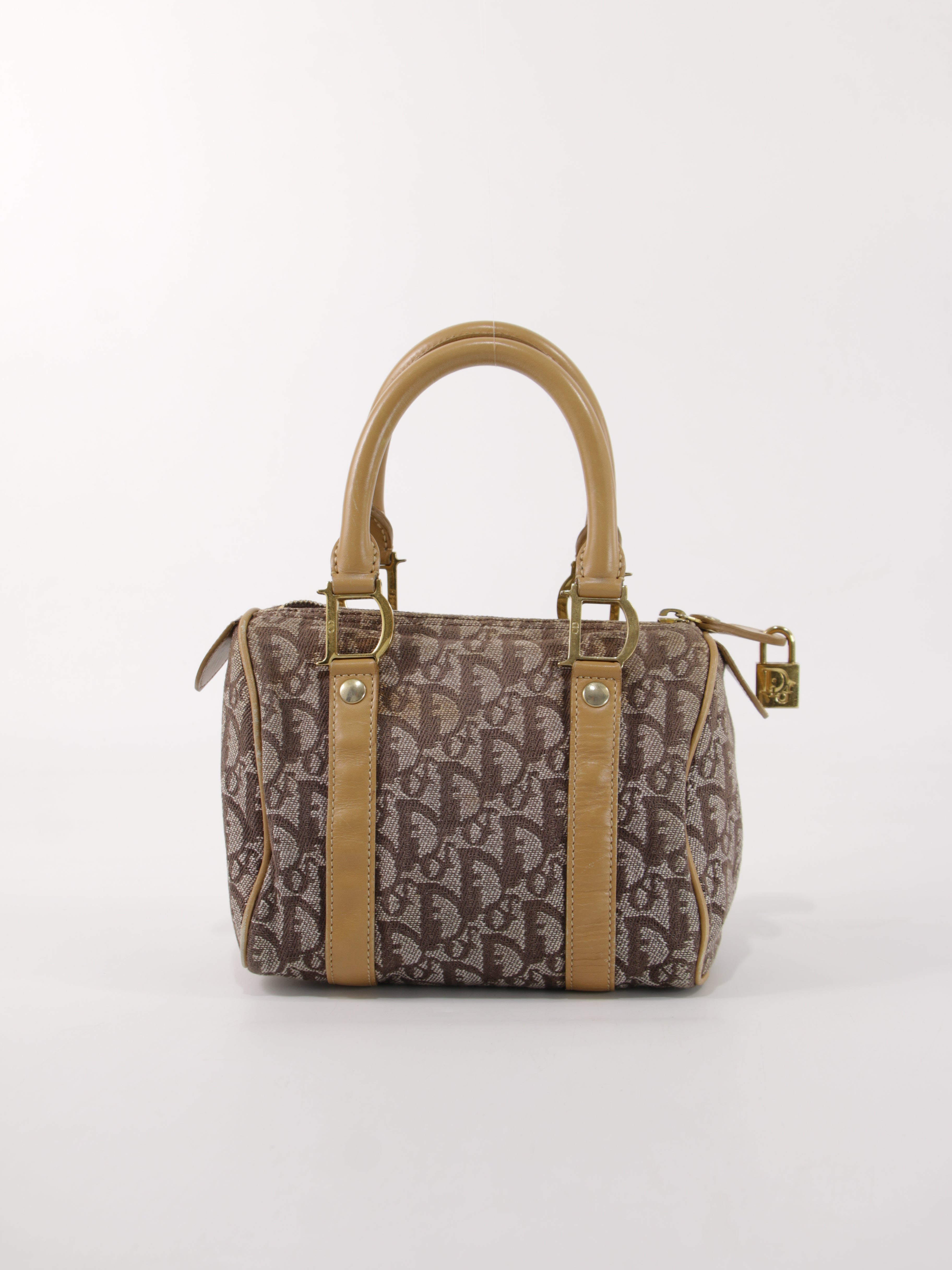 Christian Dior Bags | Vintage & Second-Hand – Collector's Cage