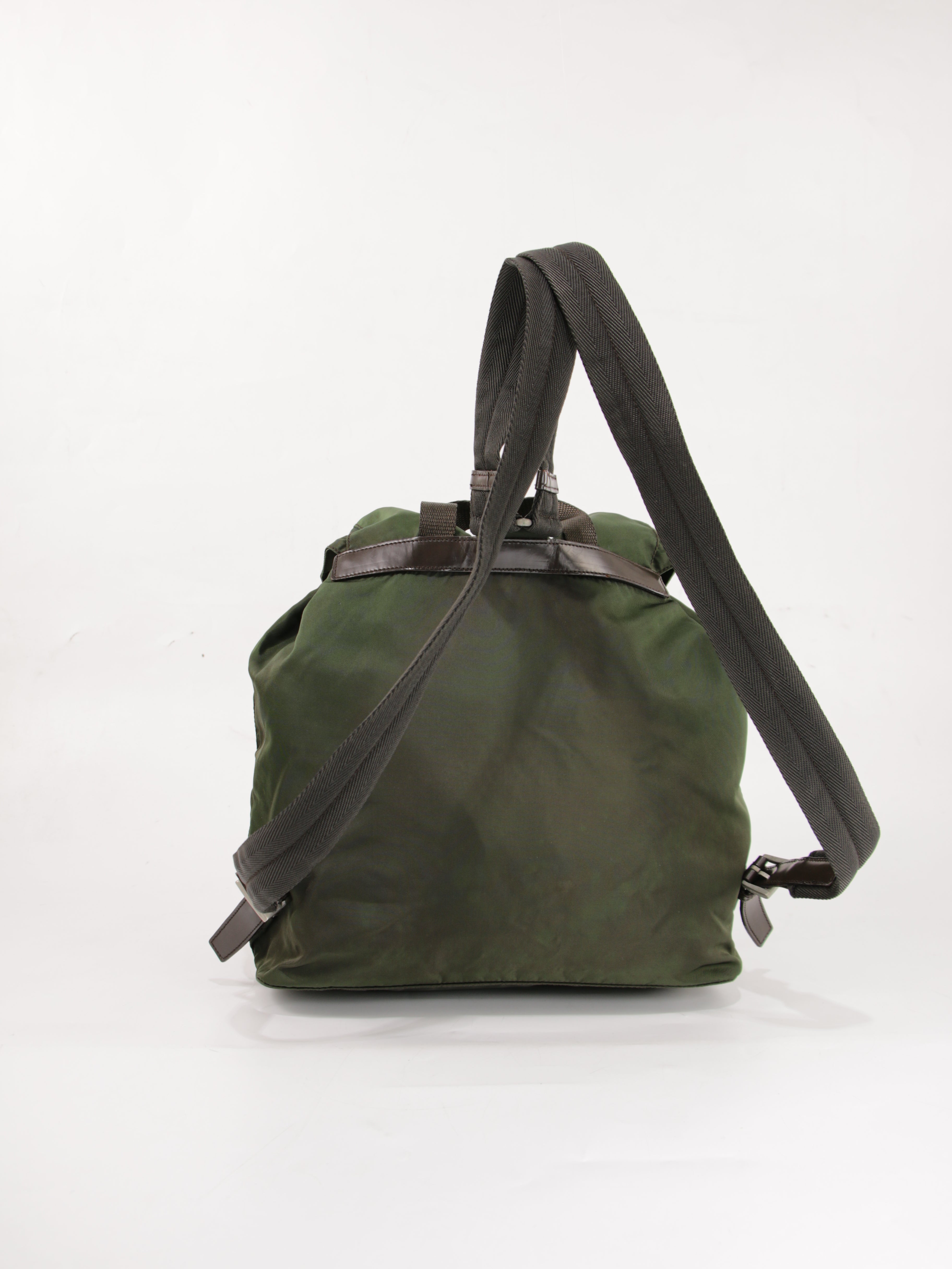 Velo Backpack