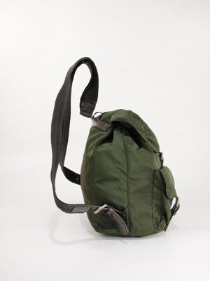 Velo Backpack