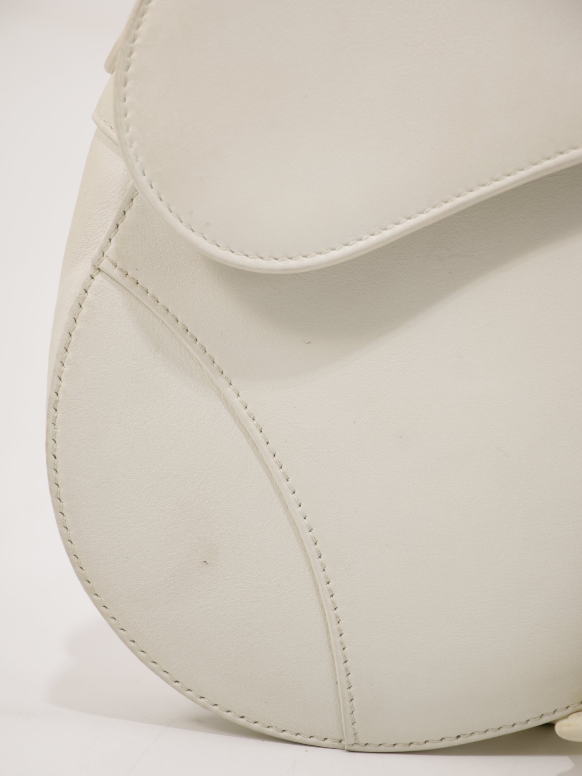 Saddle