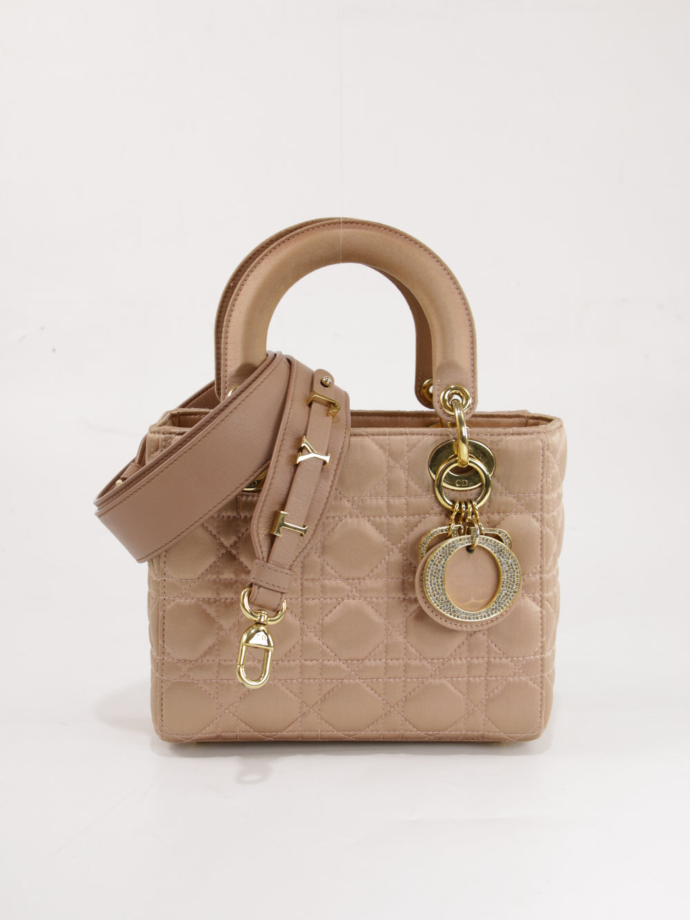 Small Lady Dior