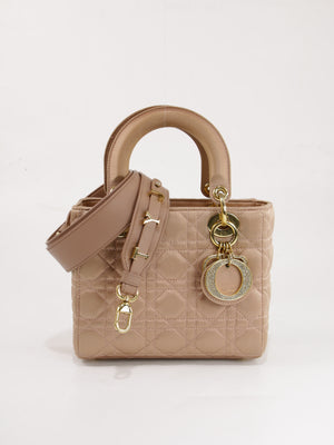 Small Lady Dior