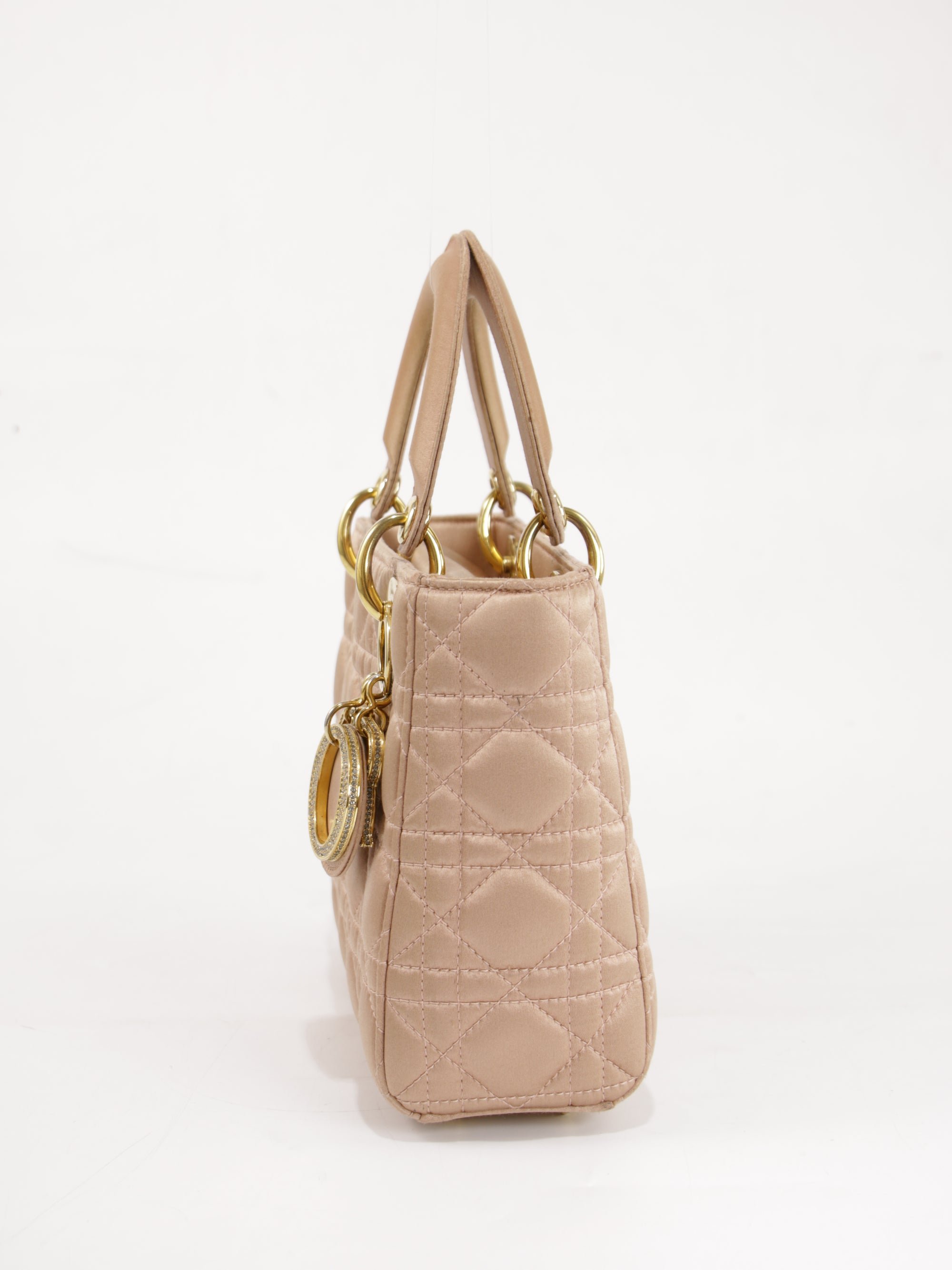 Small Lady Dior