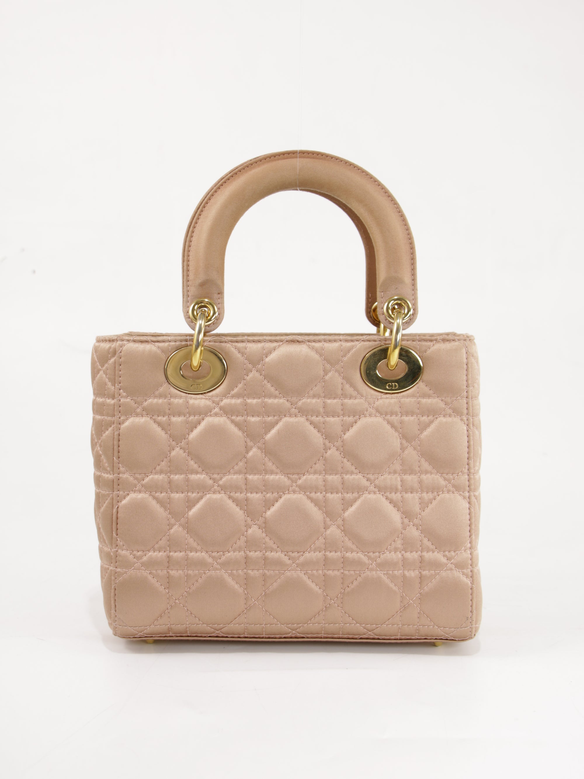 Small Lady Dior