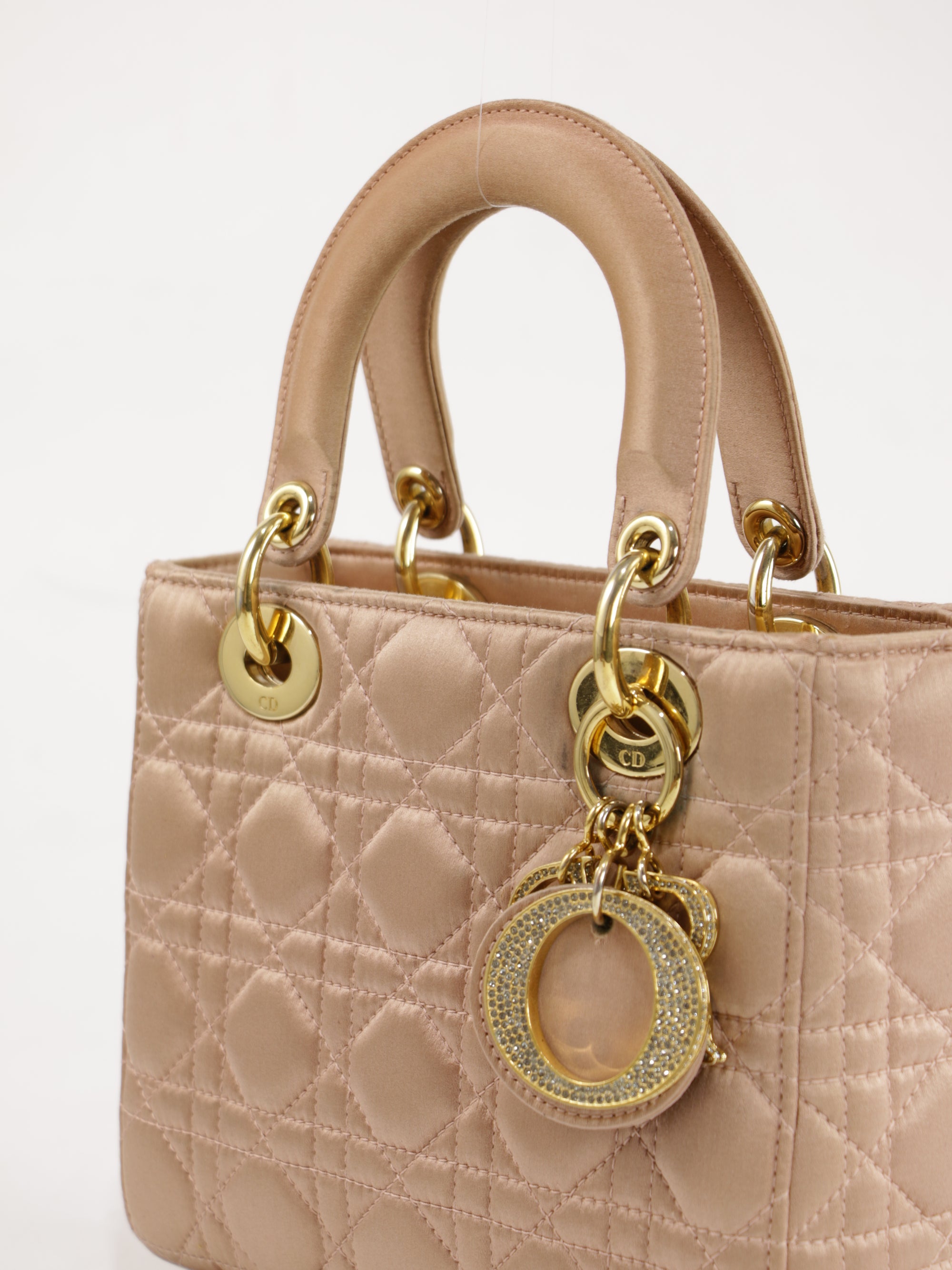 Small Lady Dior