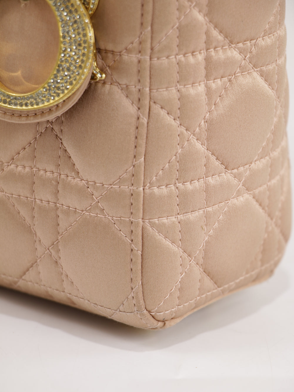 Small Lady Dior