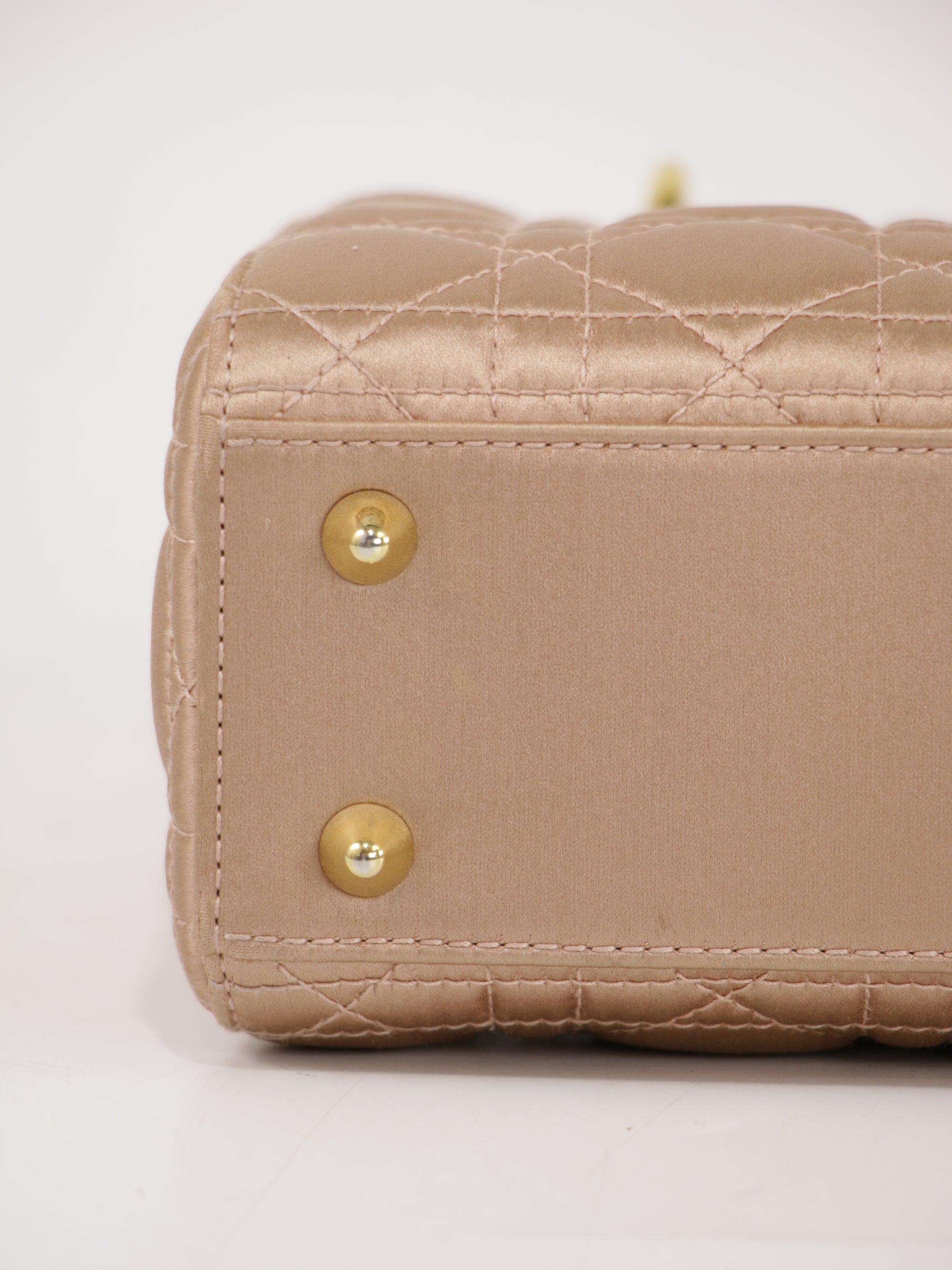 Small Lady Dior