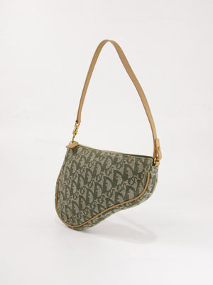 Saddle Pochette