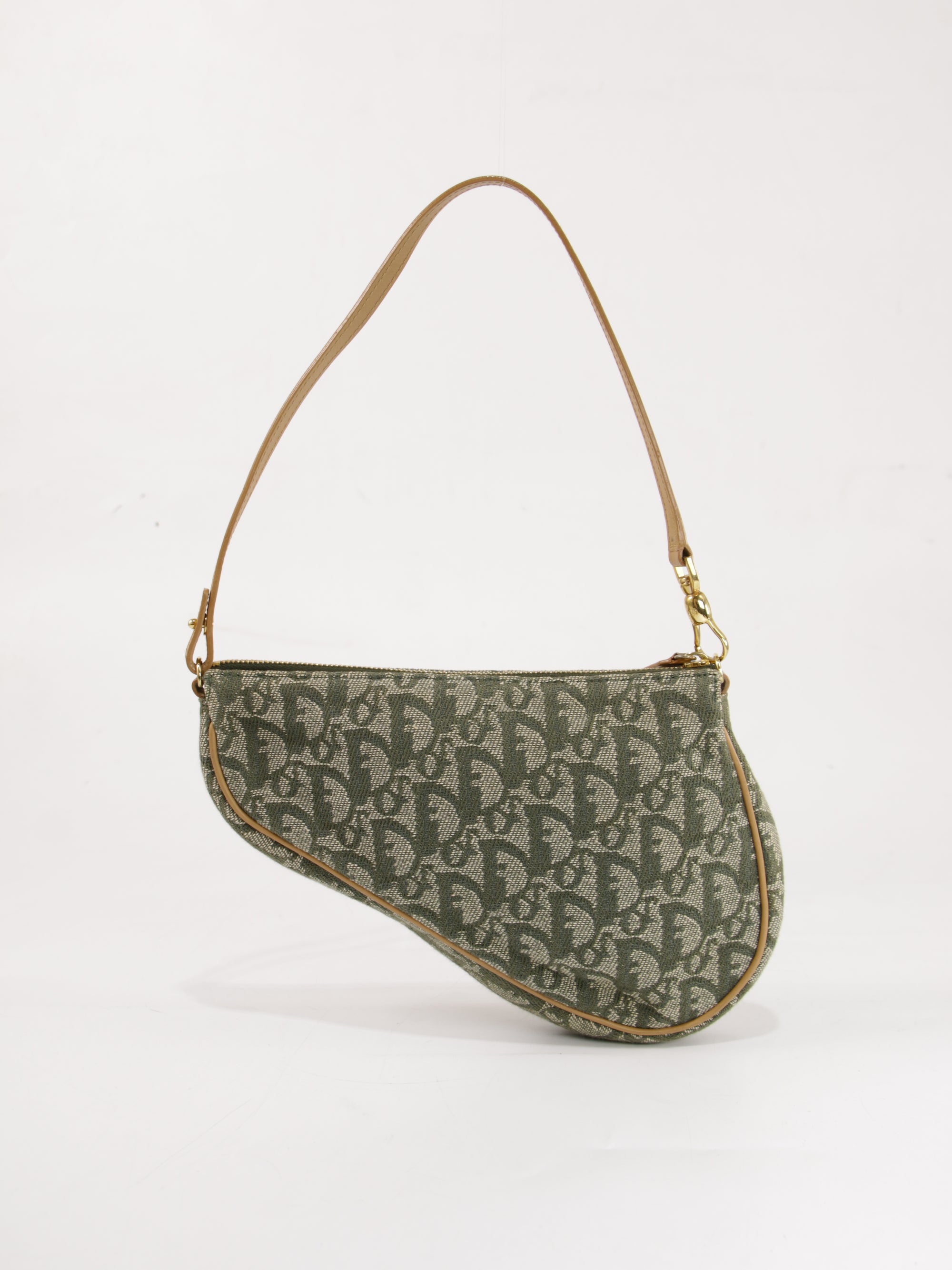Saddle Pochette