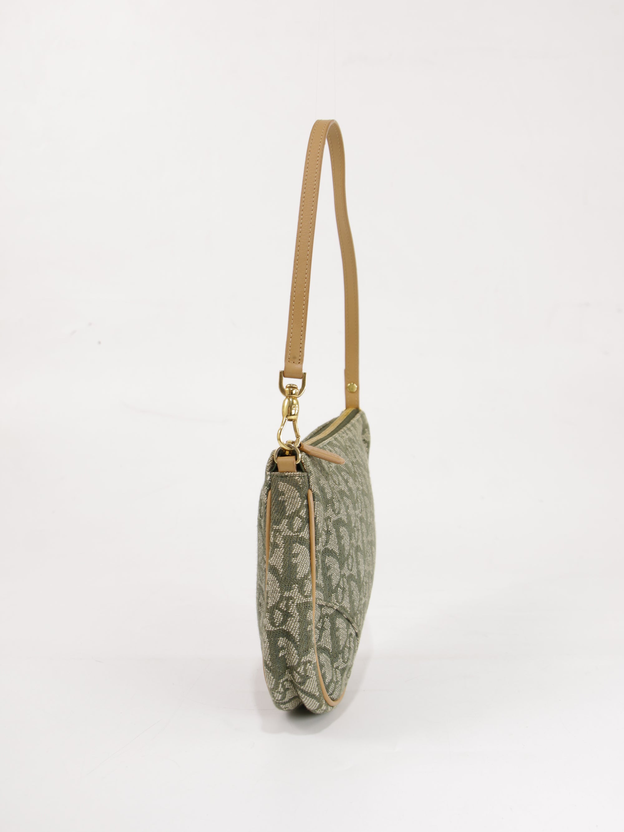 Saddle Pochette