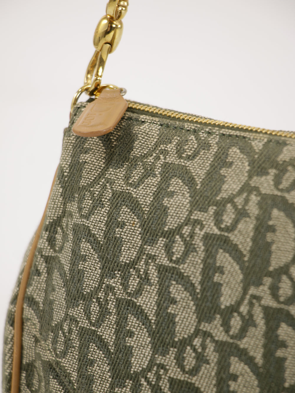 Saddle Pochette