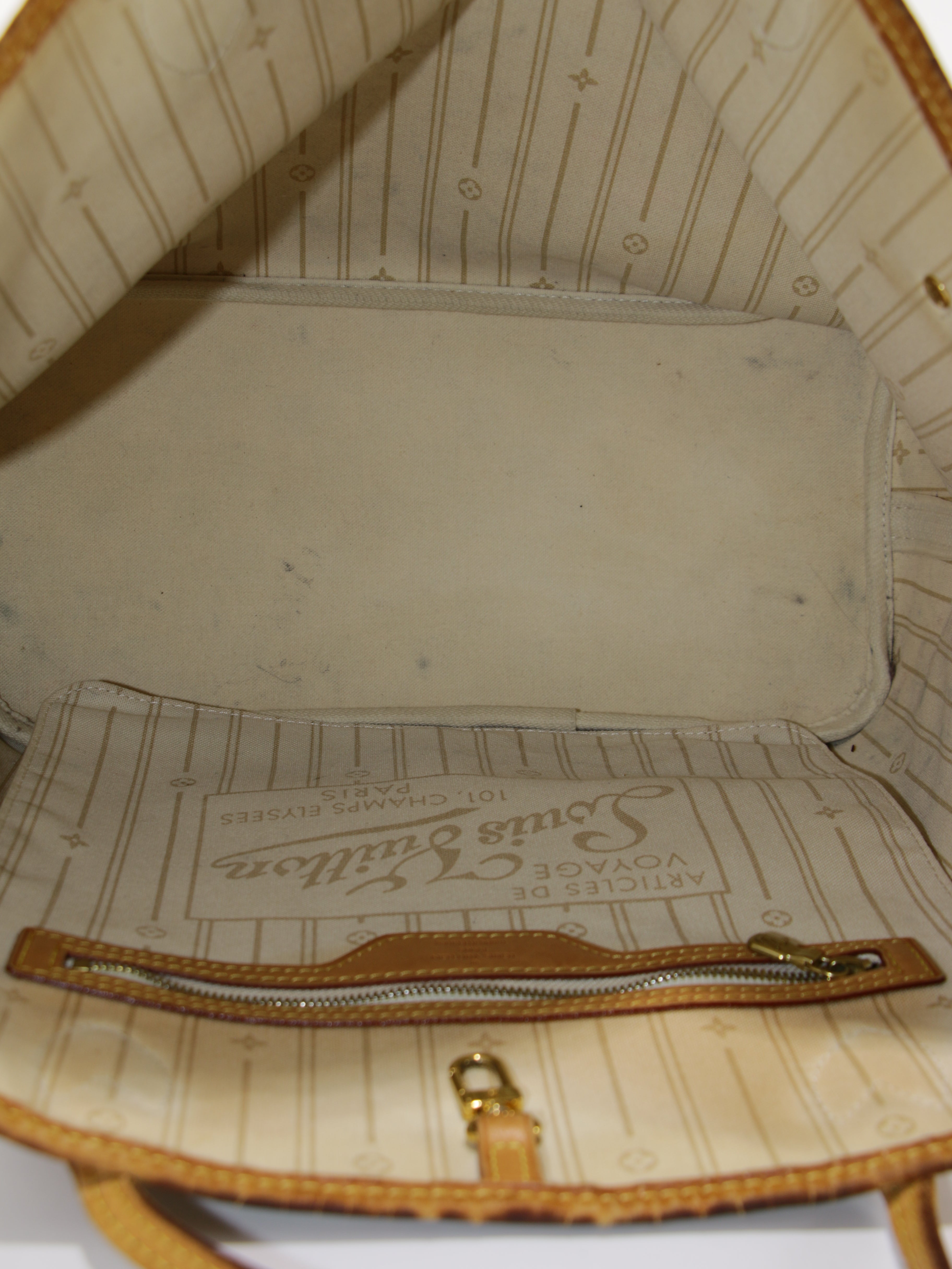 Neverfull MM