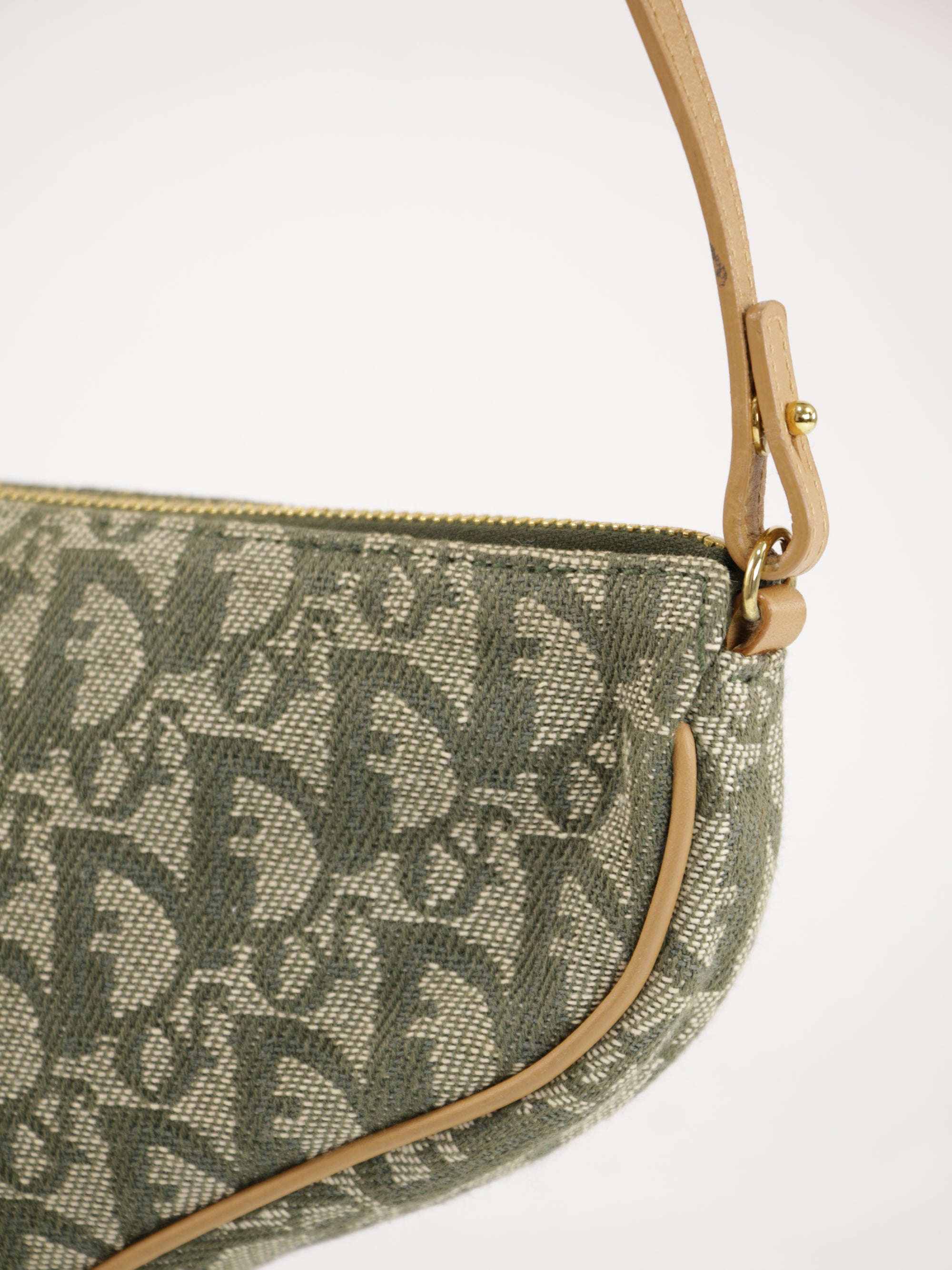 Saddle Pochette