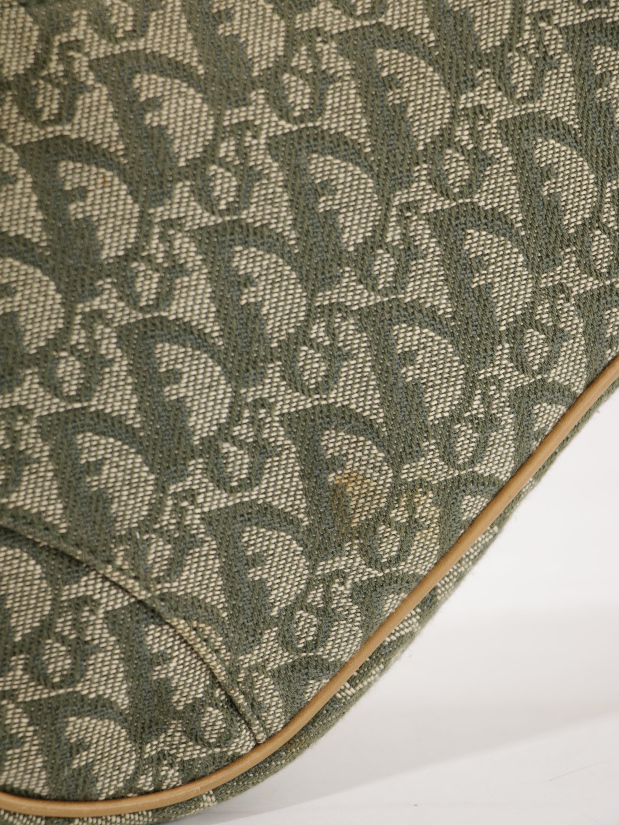 Saddle Pochette