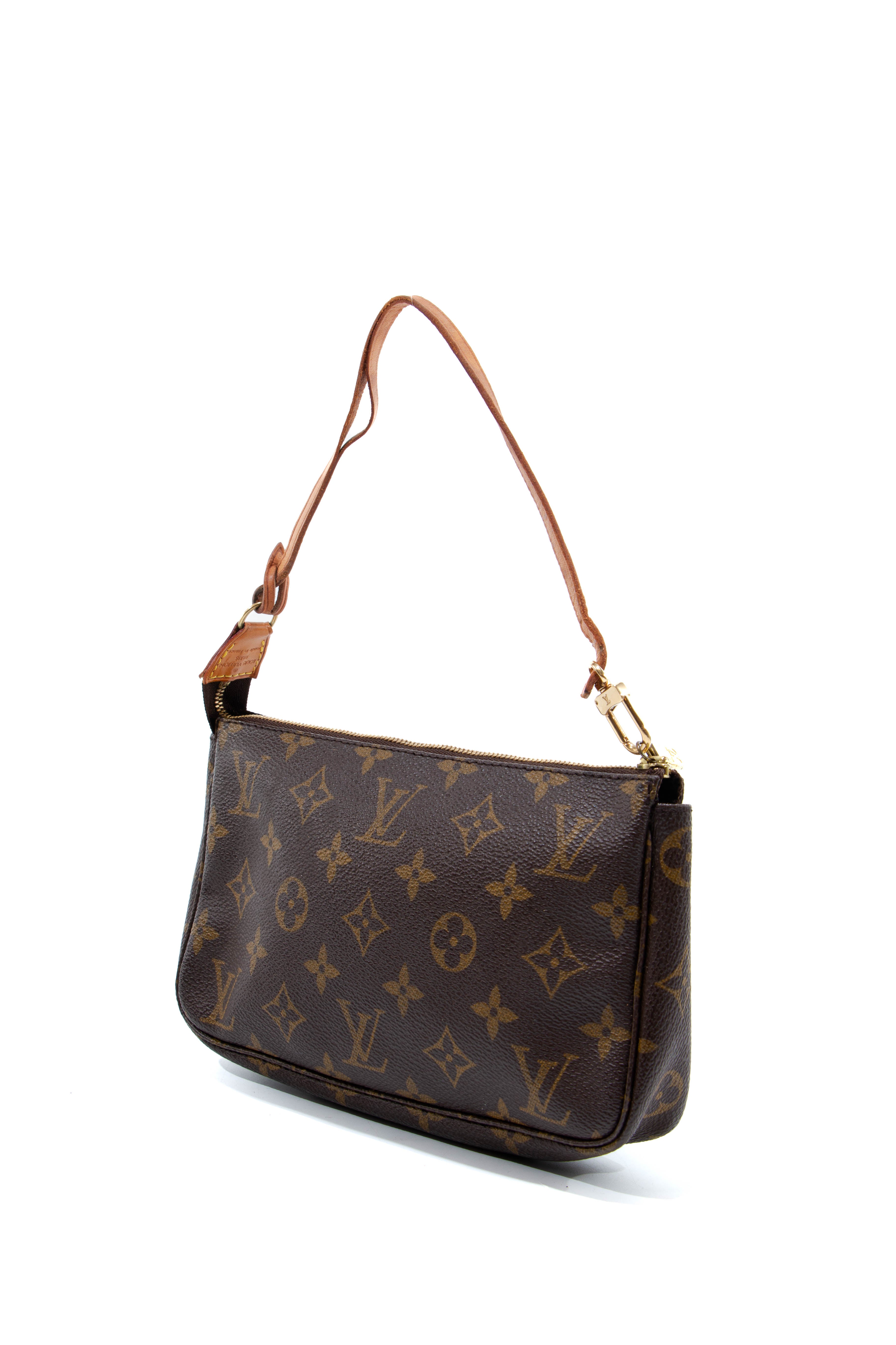 Louis vuitton pochette on sale pris