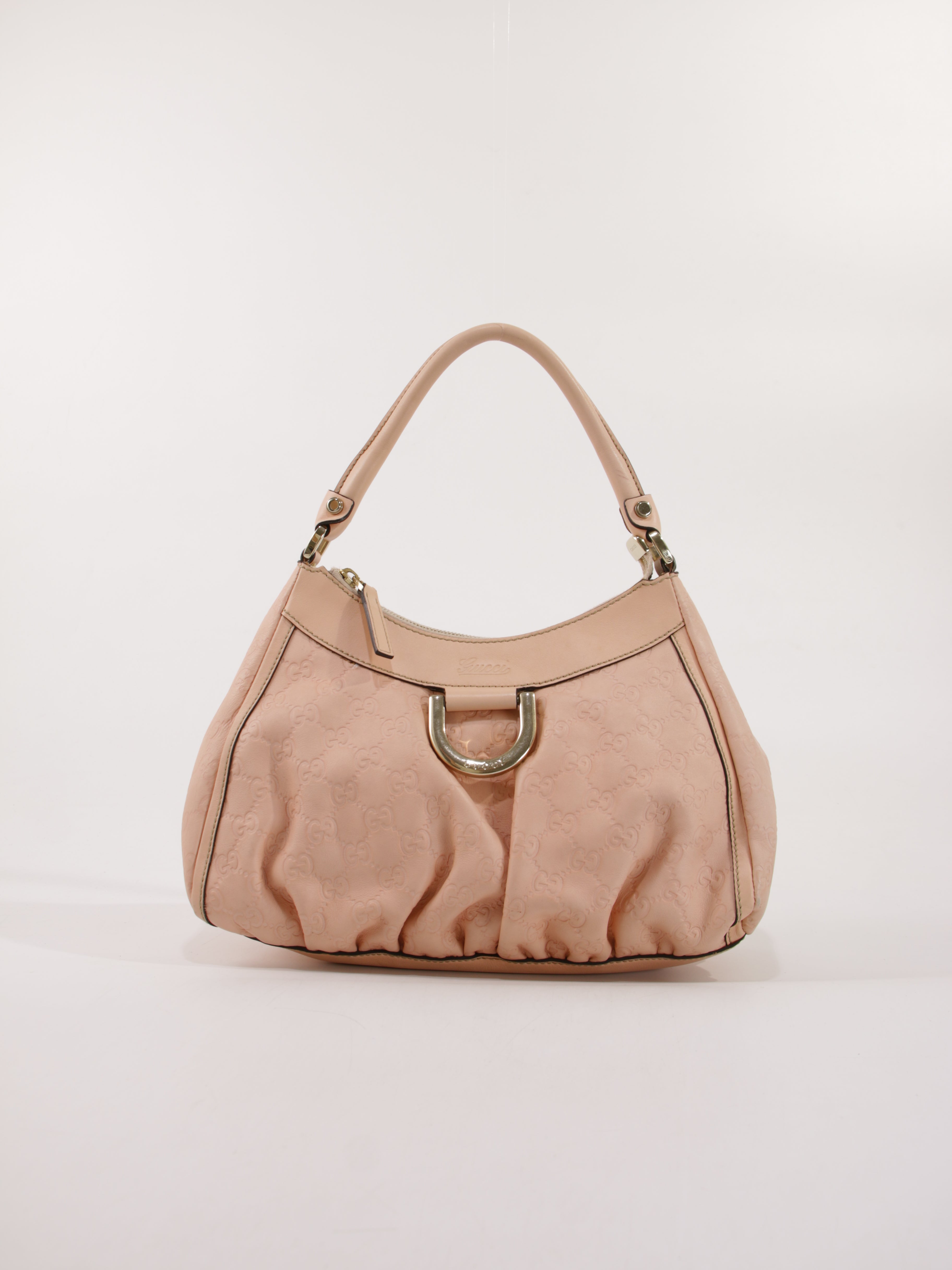 Abbey D-Ring Small