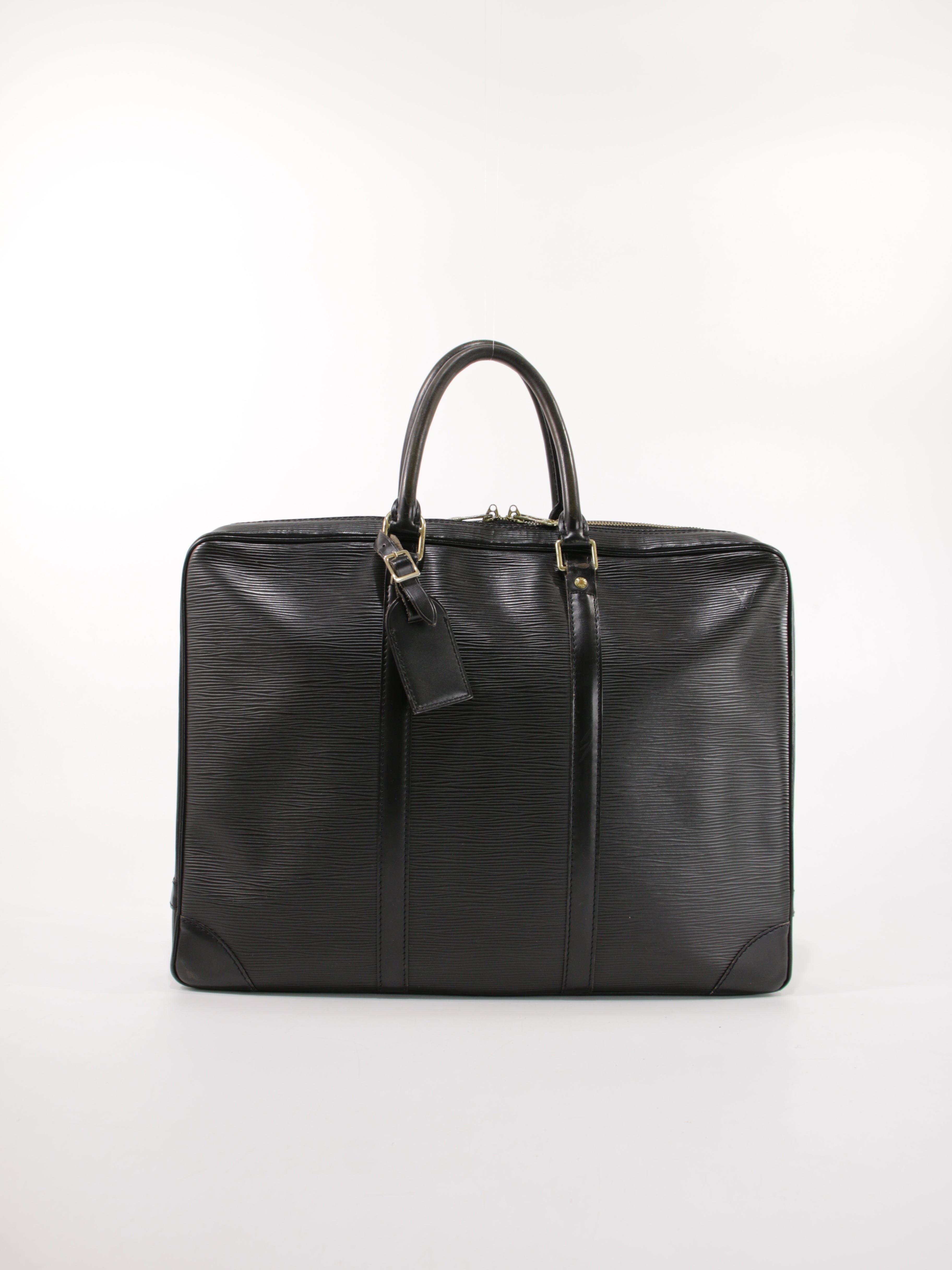 Port Documents Voyage GM