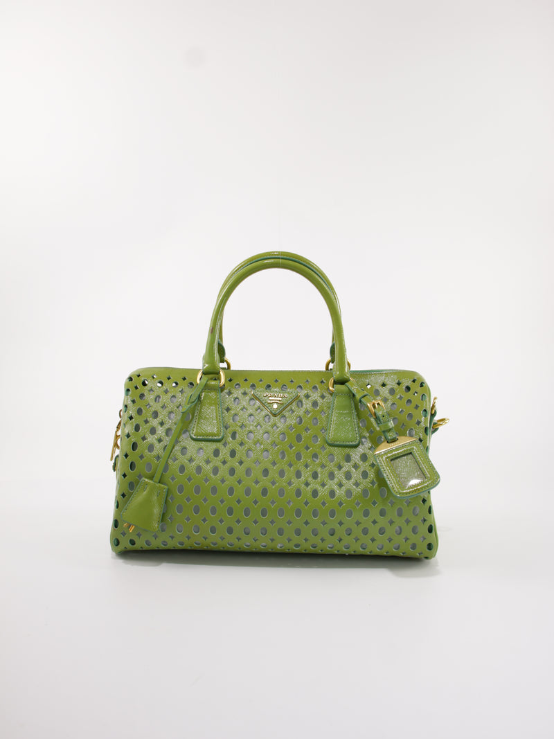 PRADA HAND BAGS