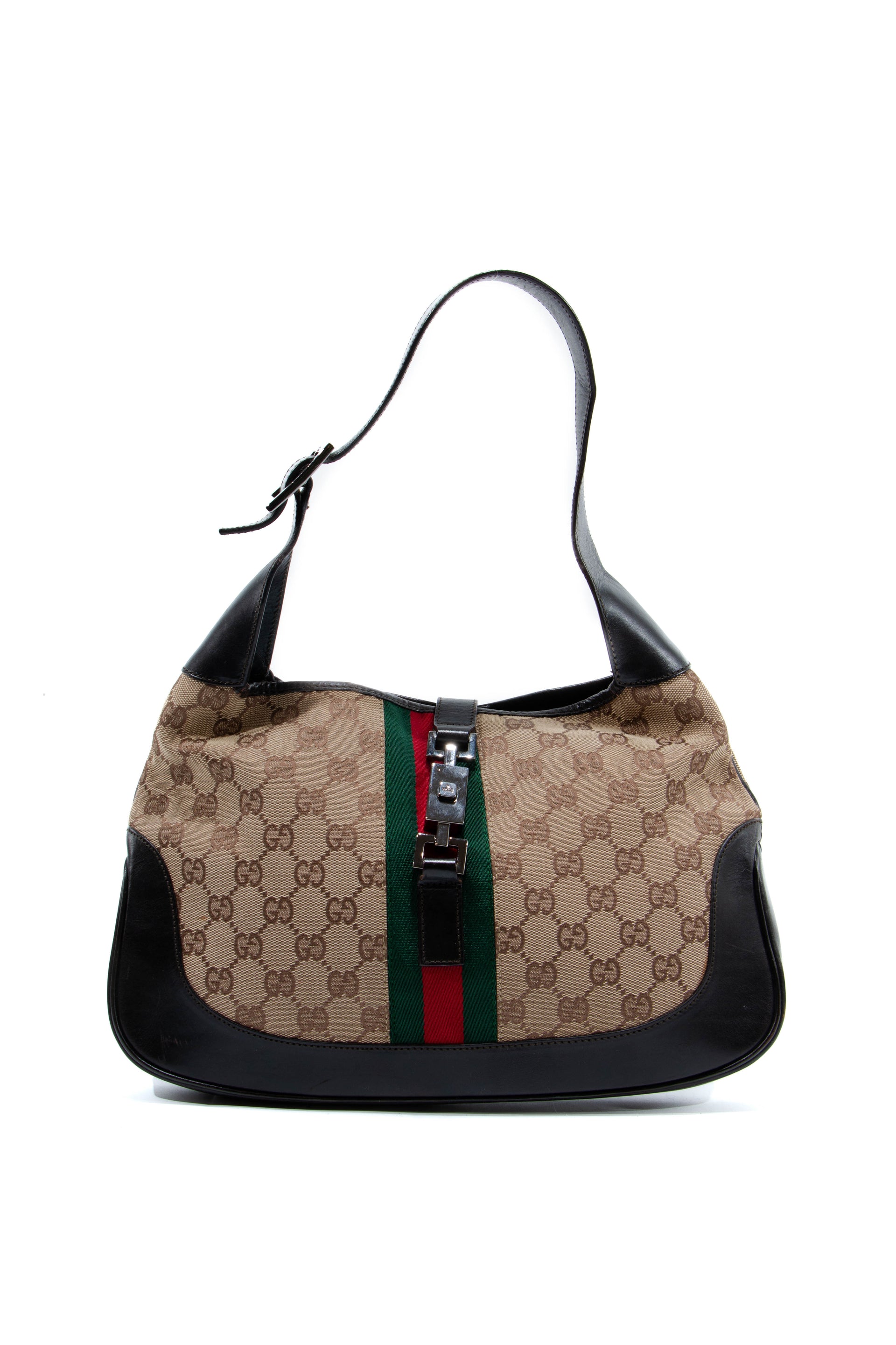 Gucci Medium Jackie