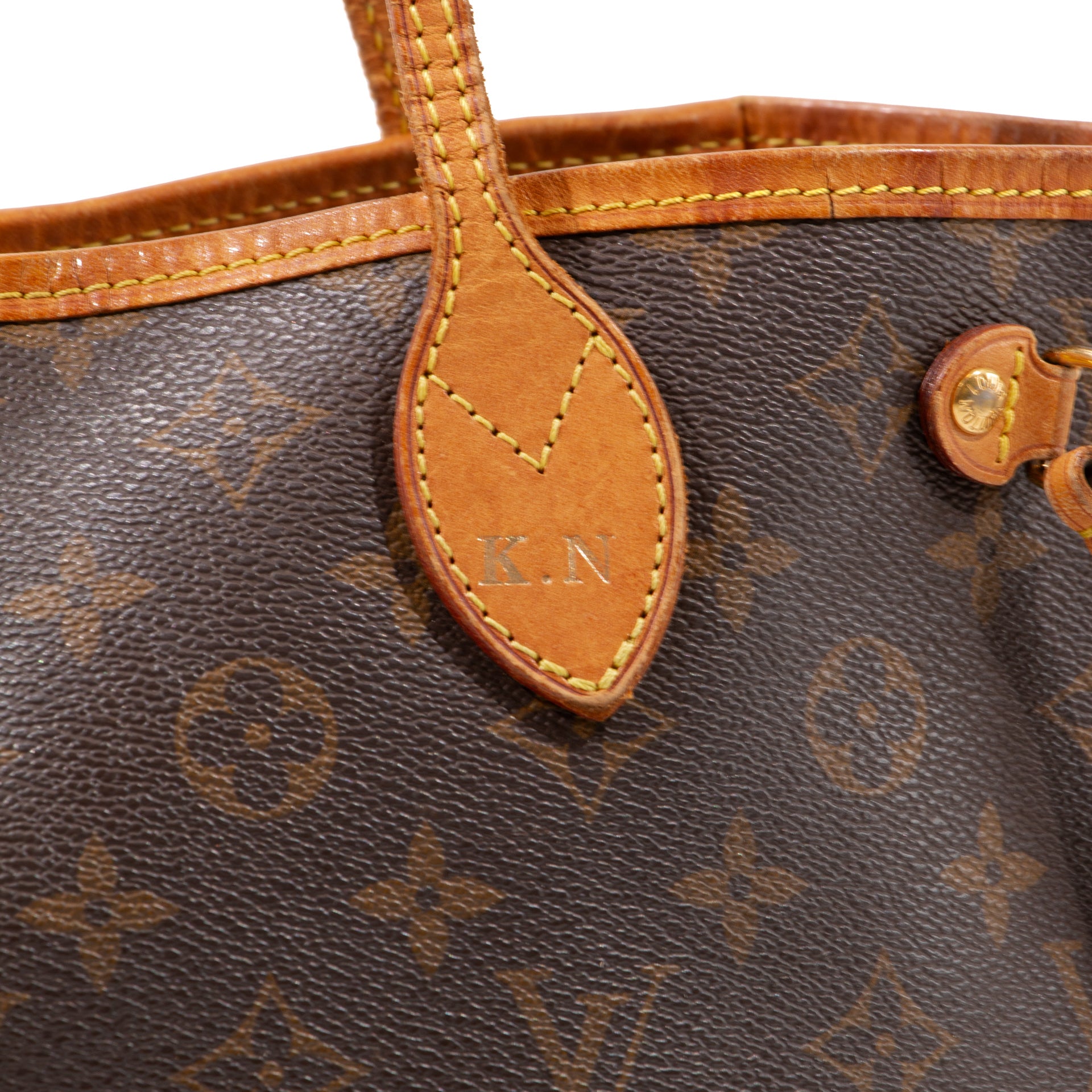 Neverfull PM