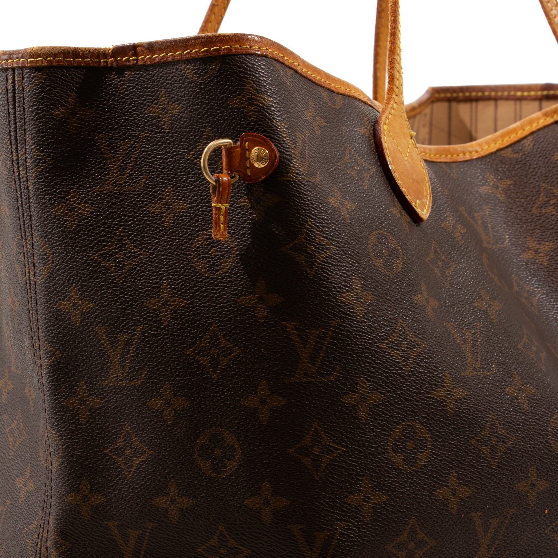 Louis vuitton neverfull gm vintage sale