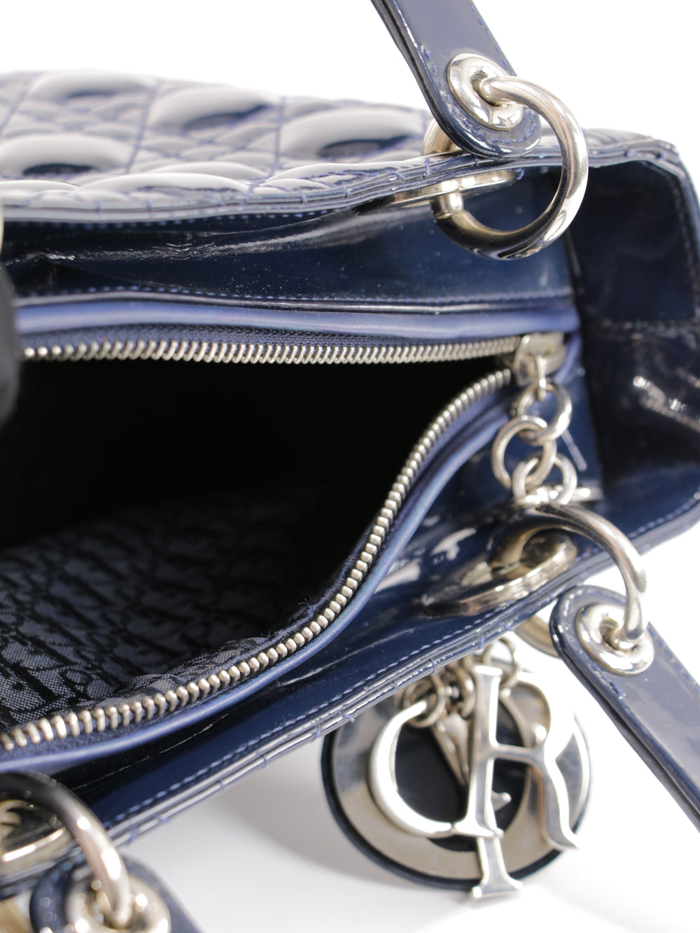Medium Lady Dior