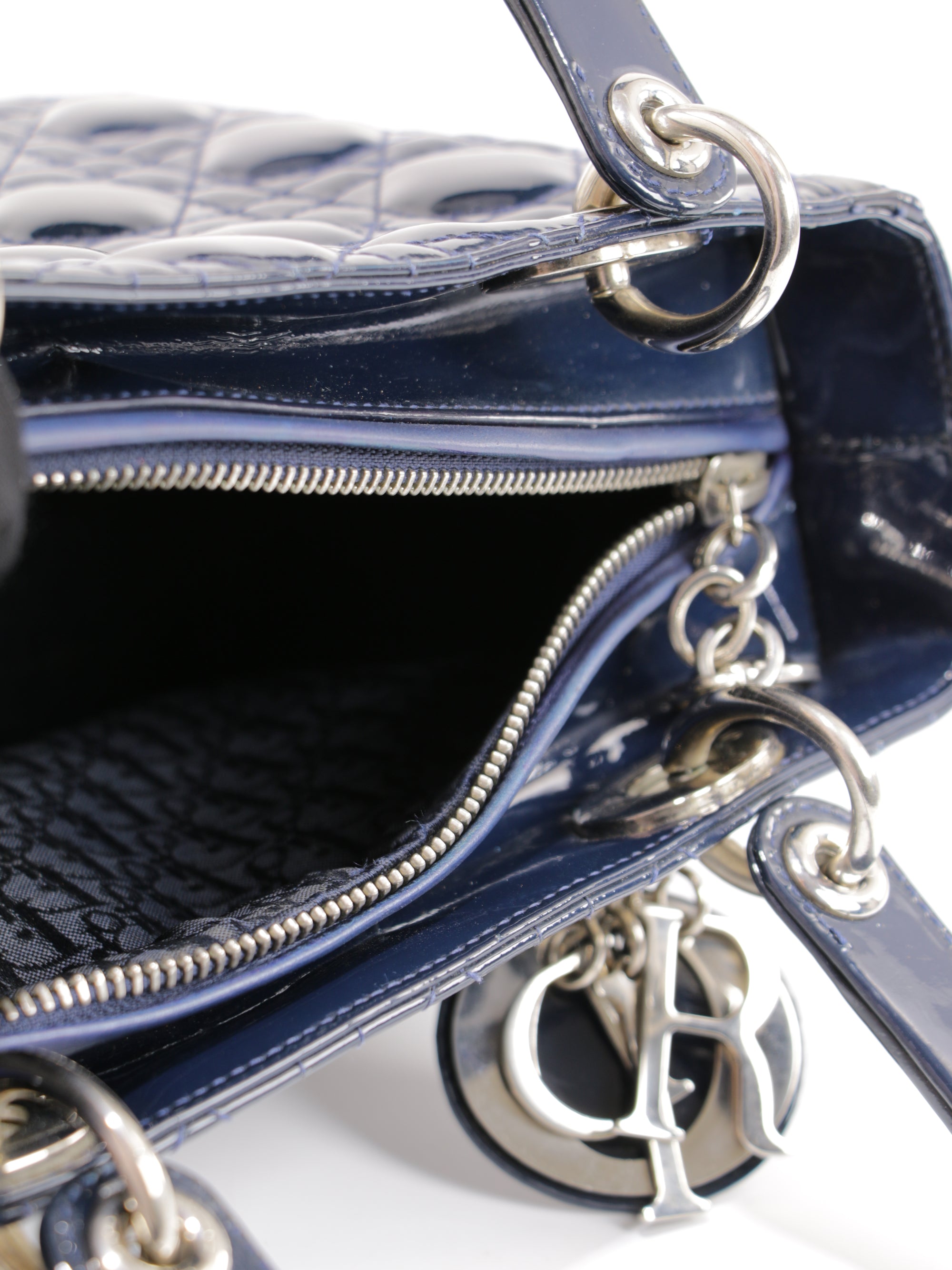 Medium Lady Dior