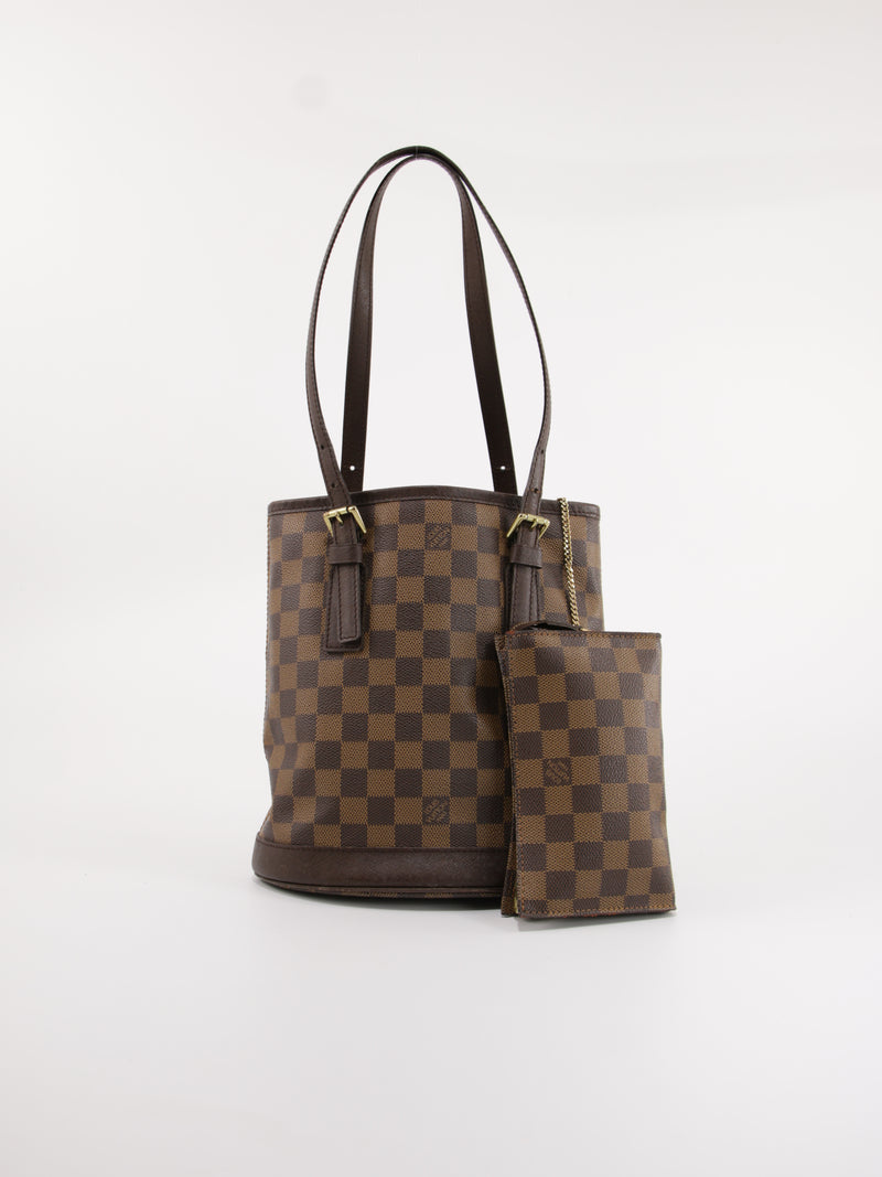 Louis Vuitton - Bucket bags 