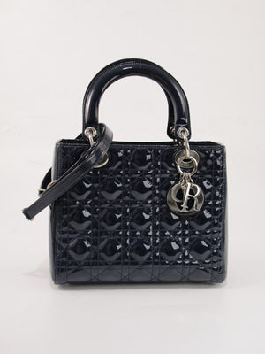 Medium Lady Dior