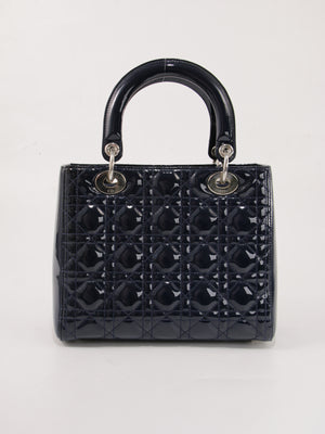 Medium Lady Dior