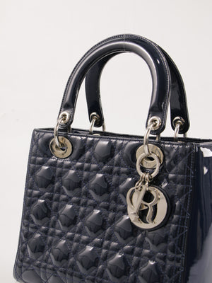 Medium Lady Dior
