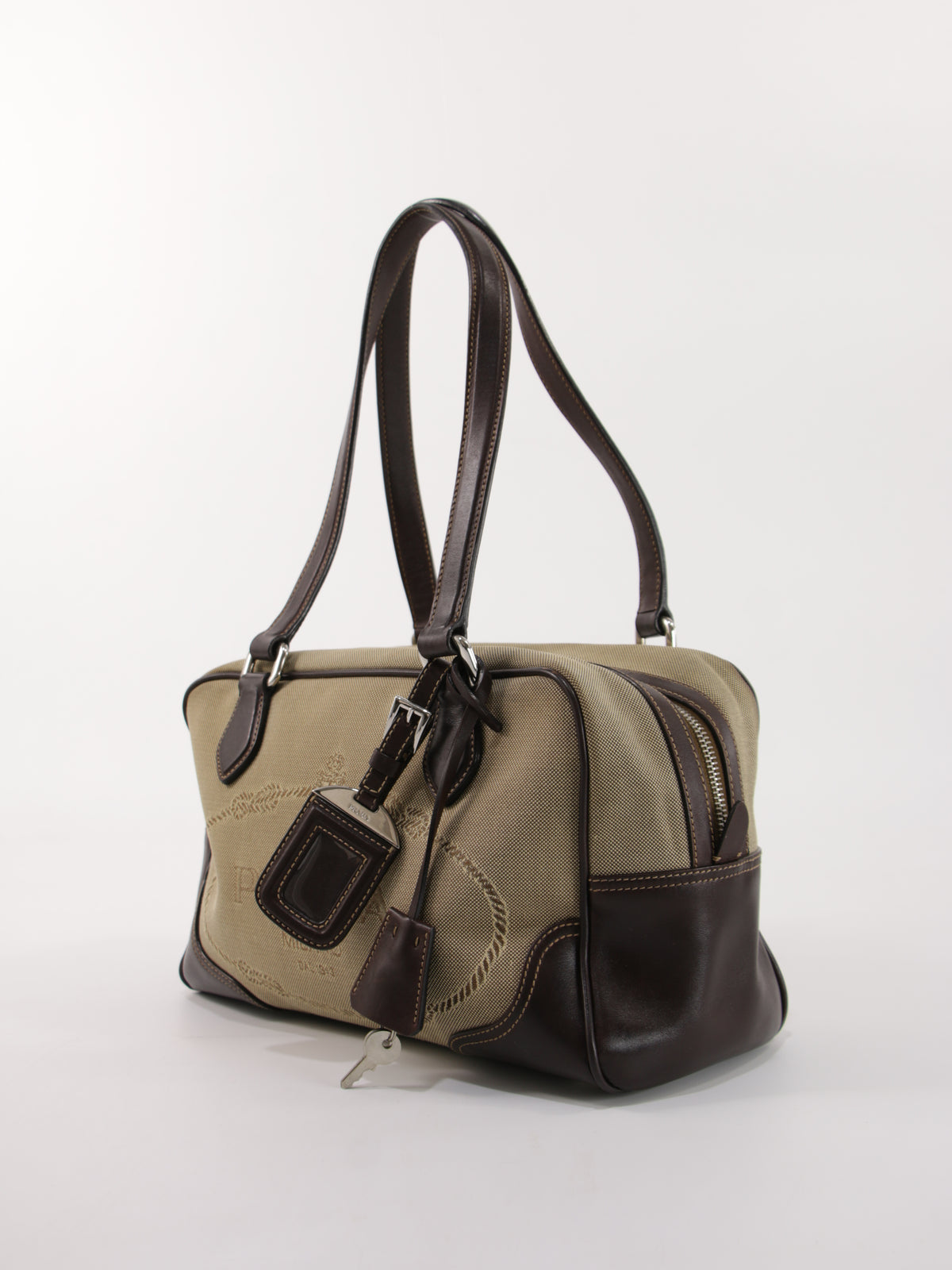 Prada Shoulder Bag