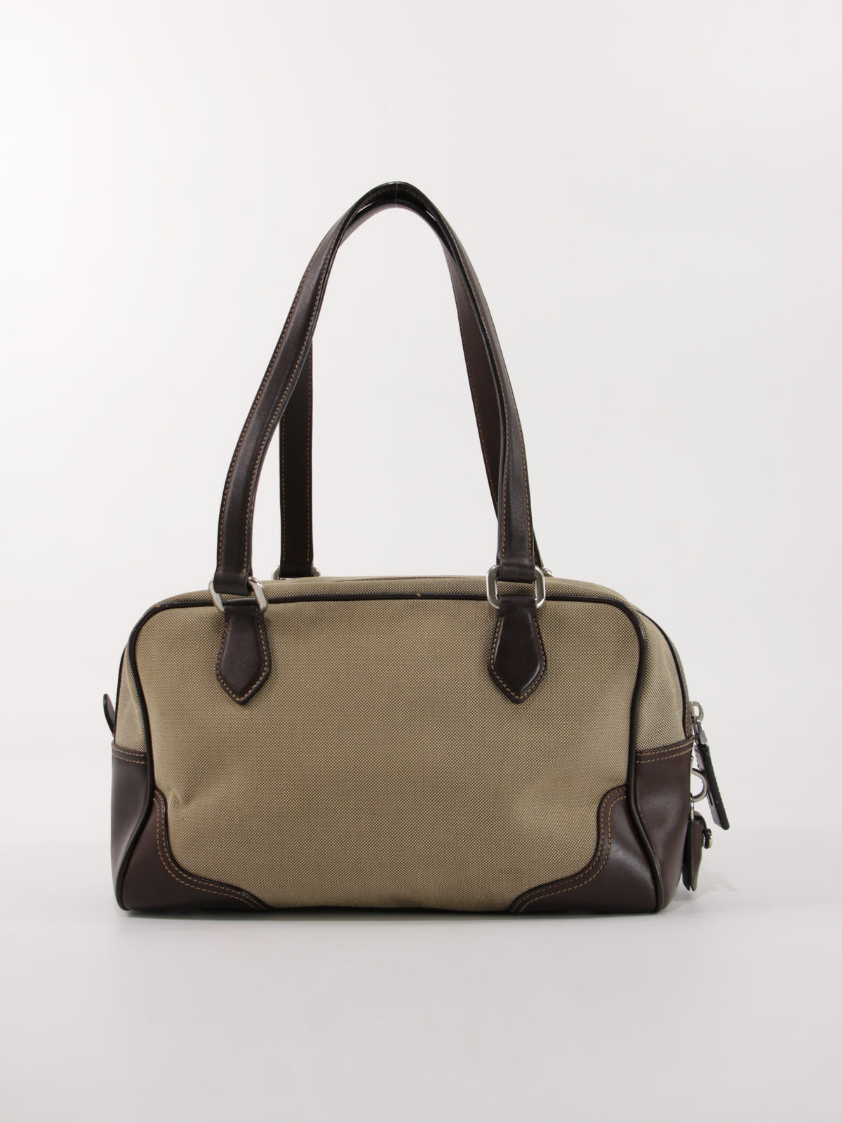 Prada Shoulder Bag