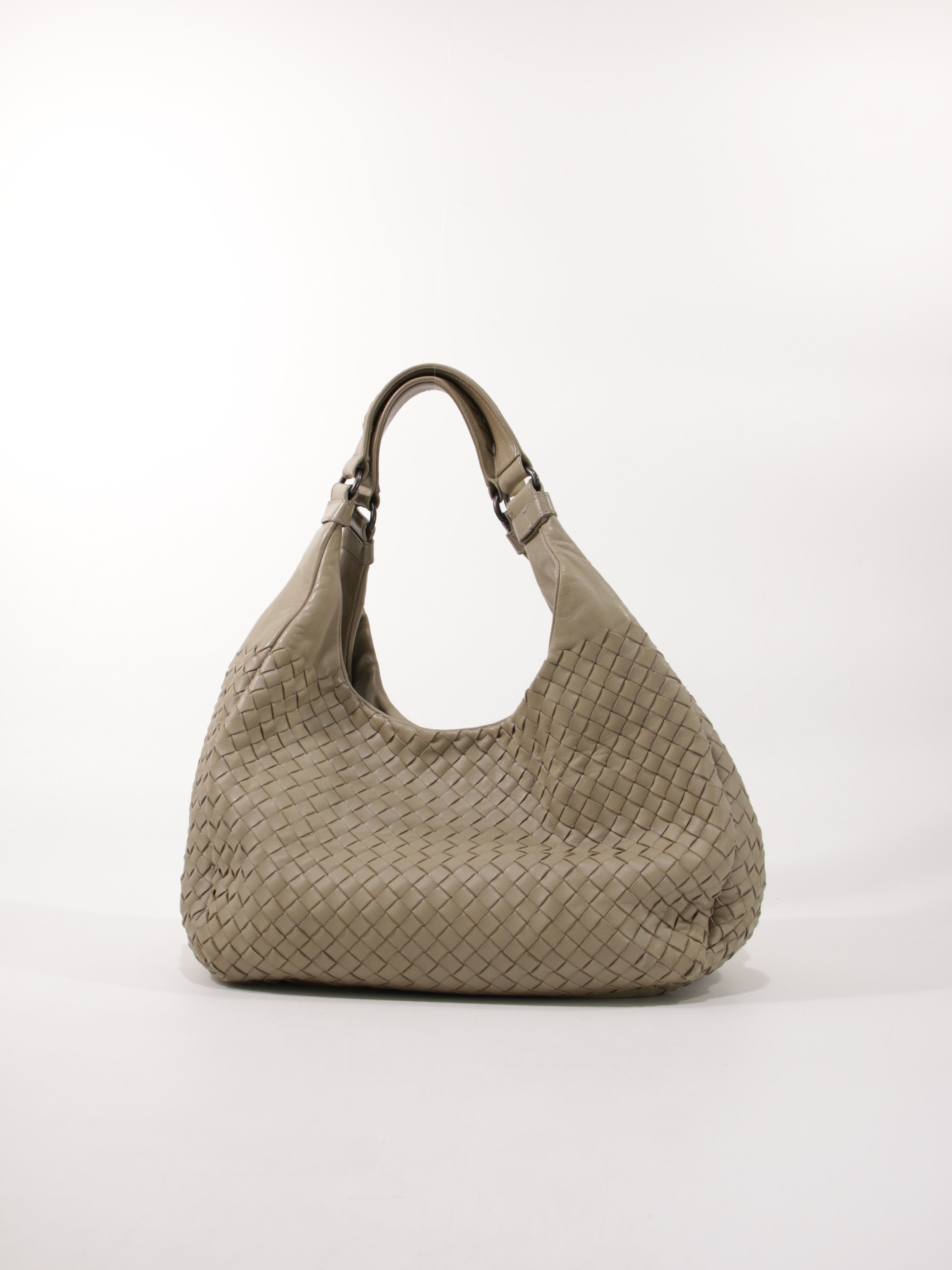 Medium Campana Hobo