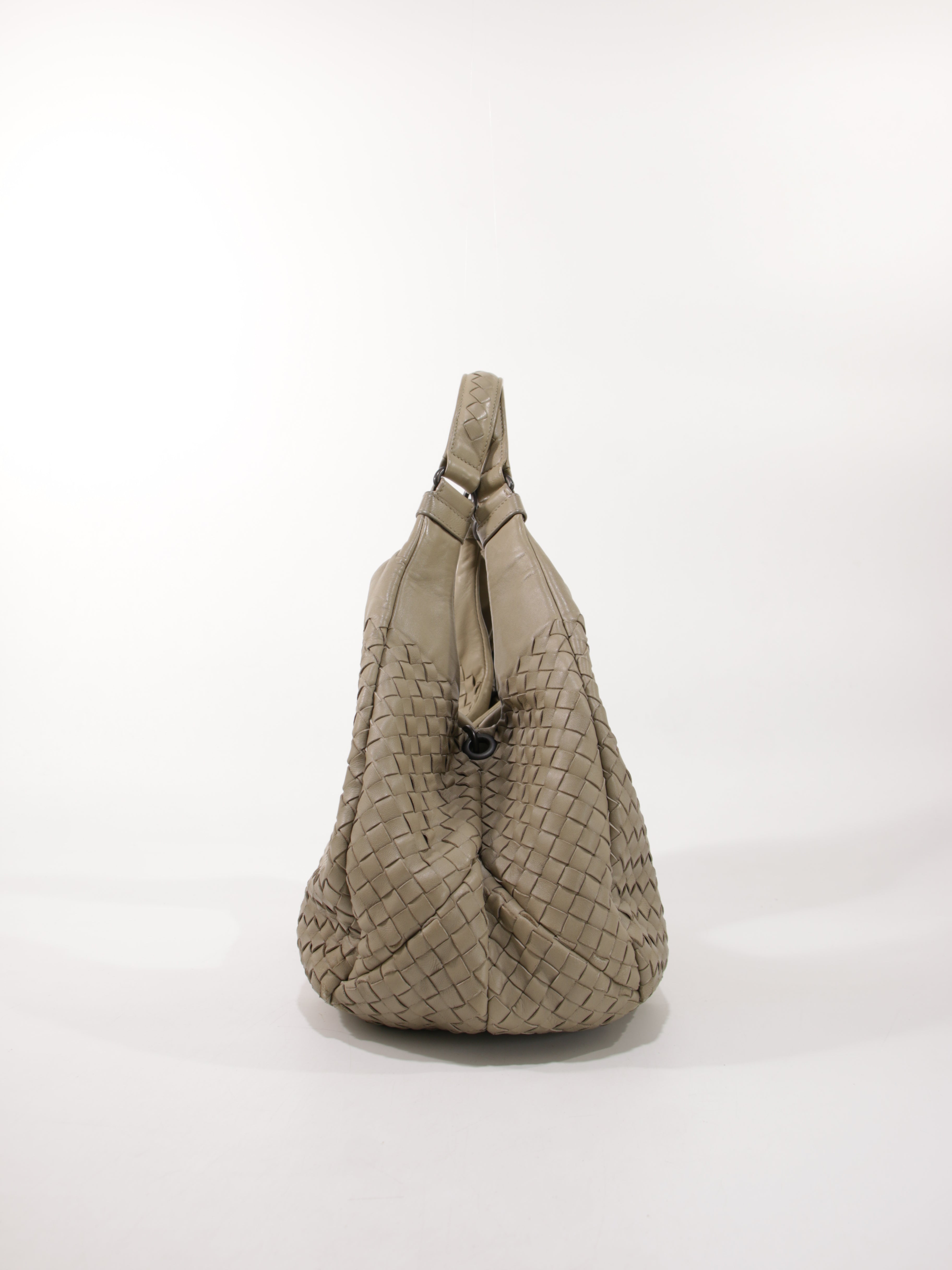 Medium Campana Hobo