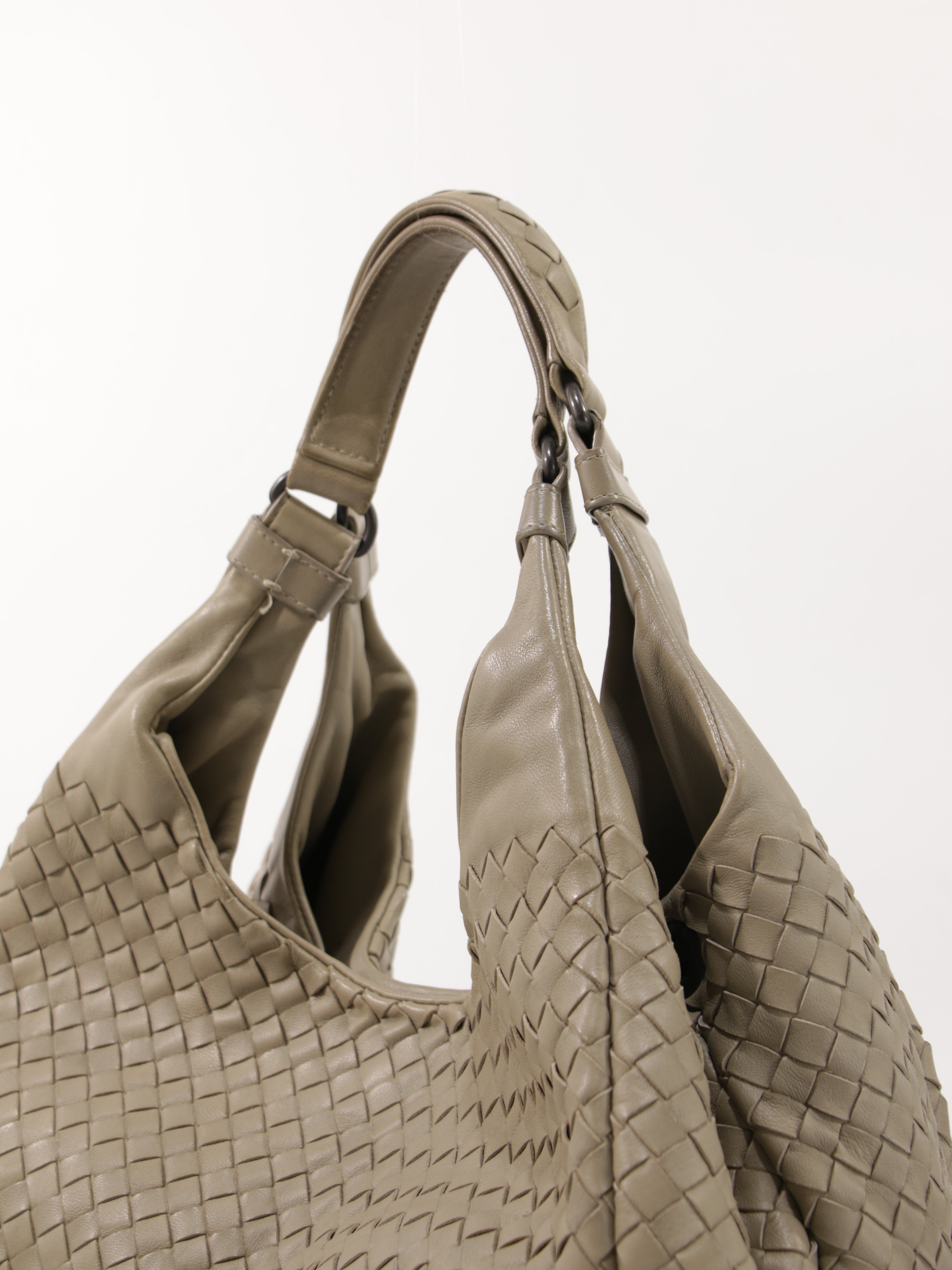 Medium Campana Hobo