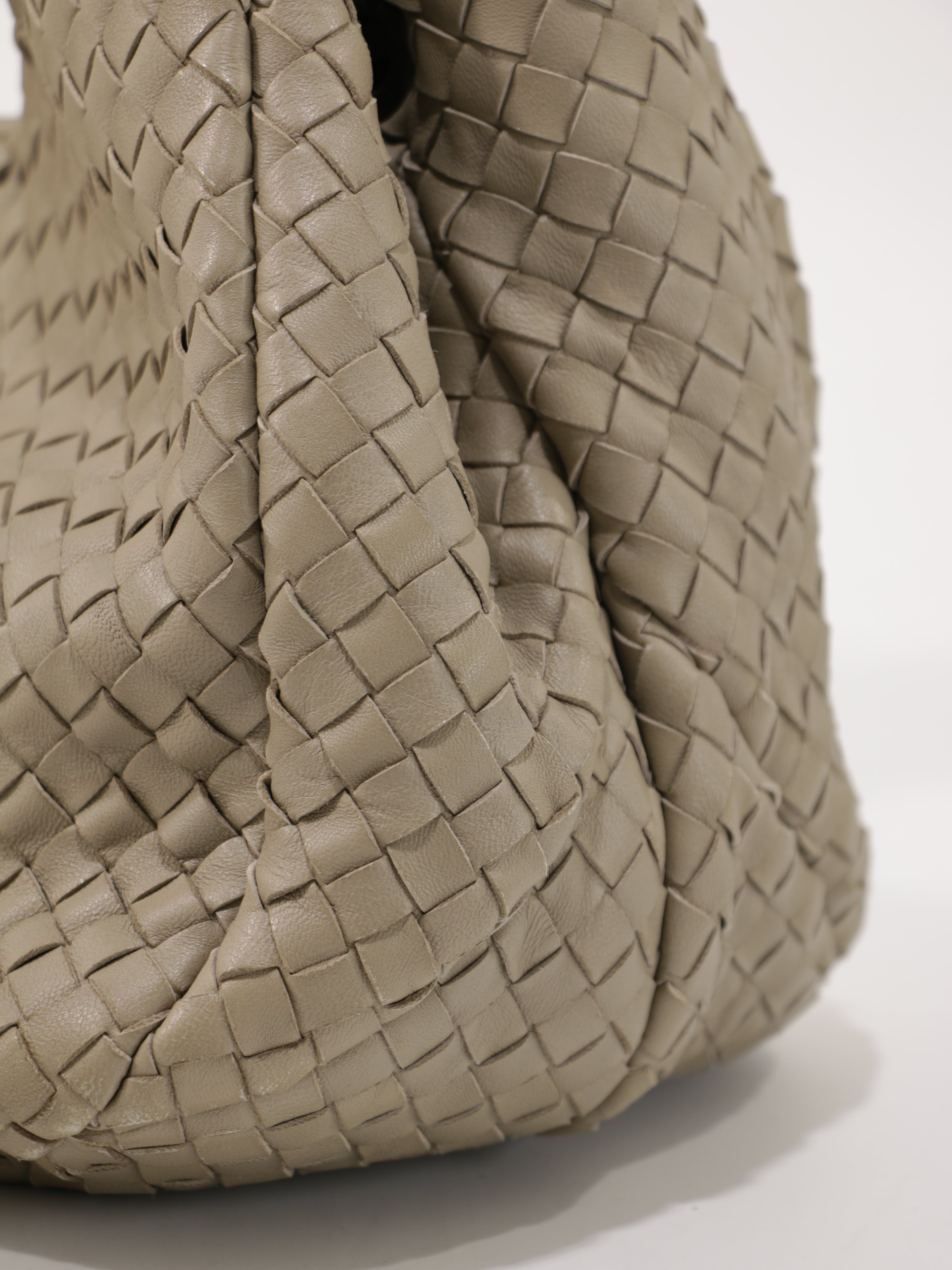 Medium Campana Hobo