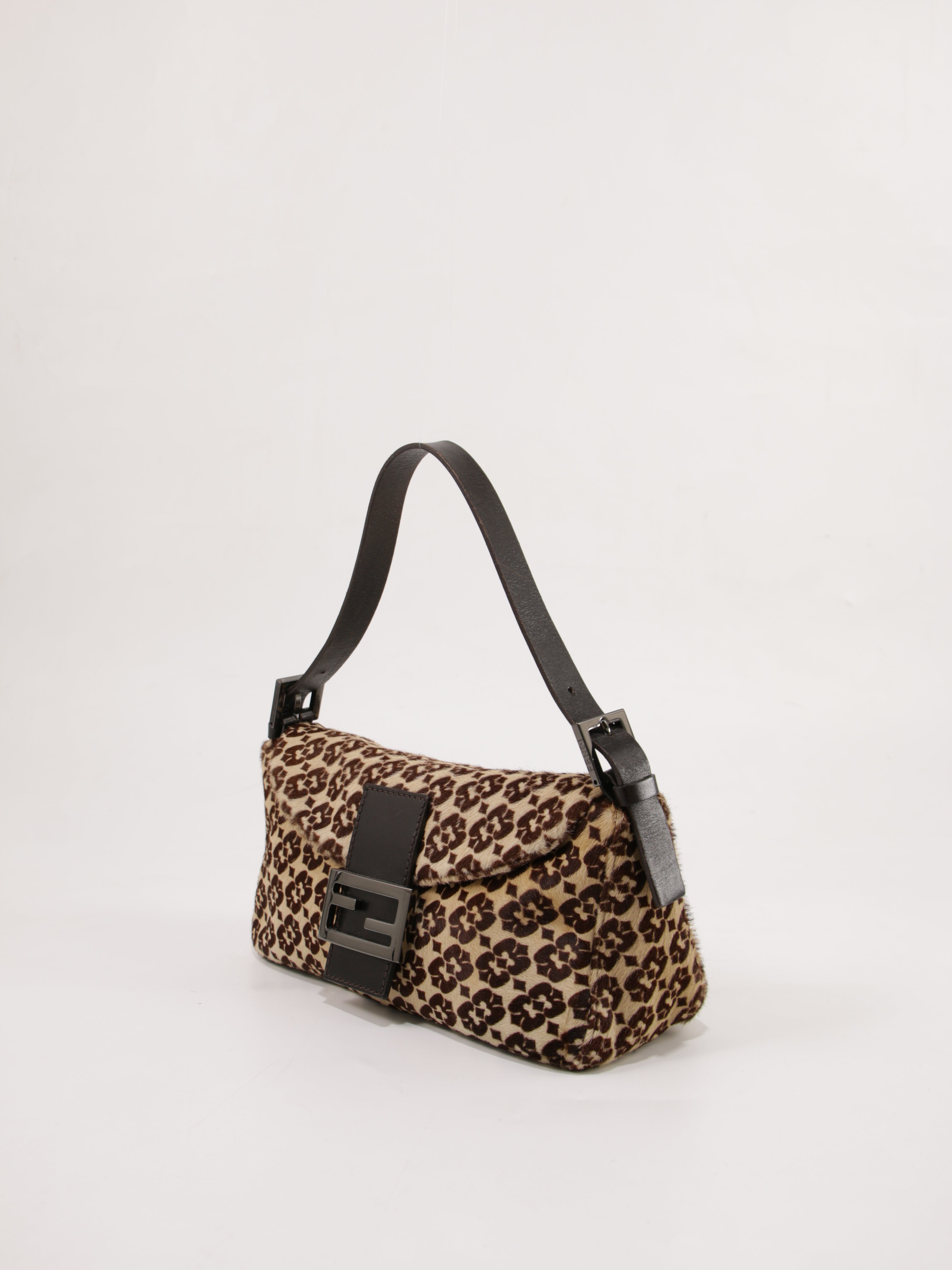 Double flap