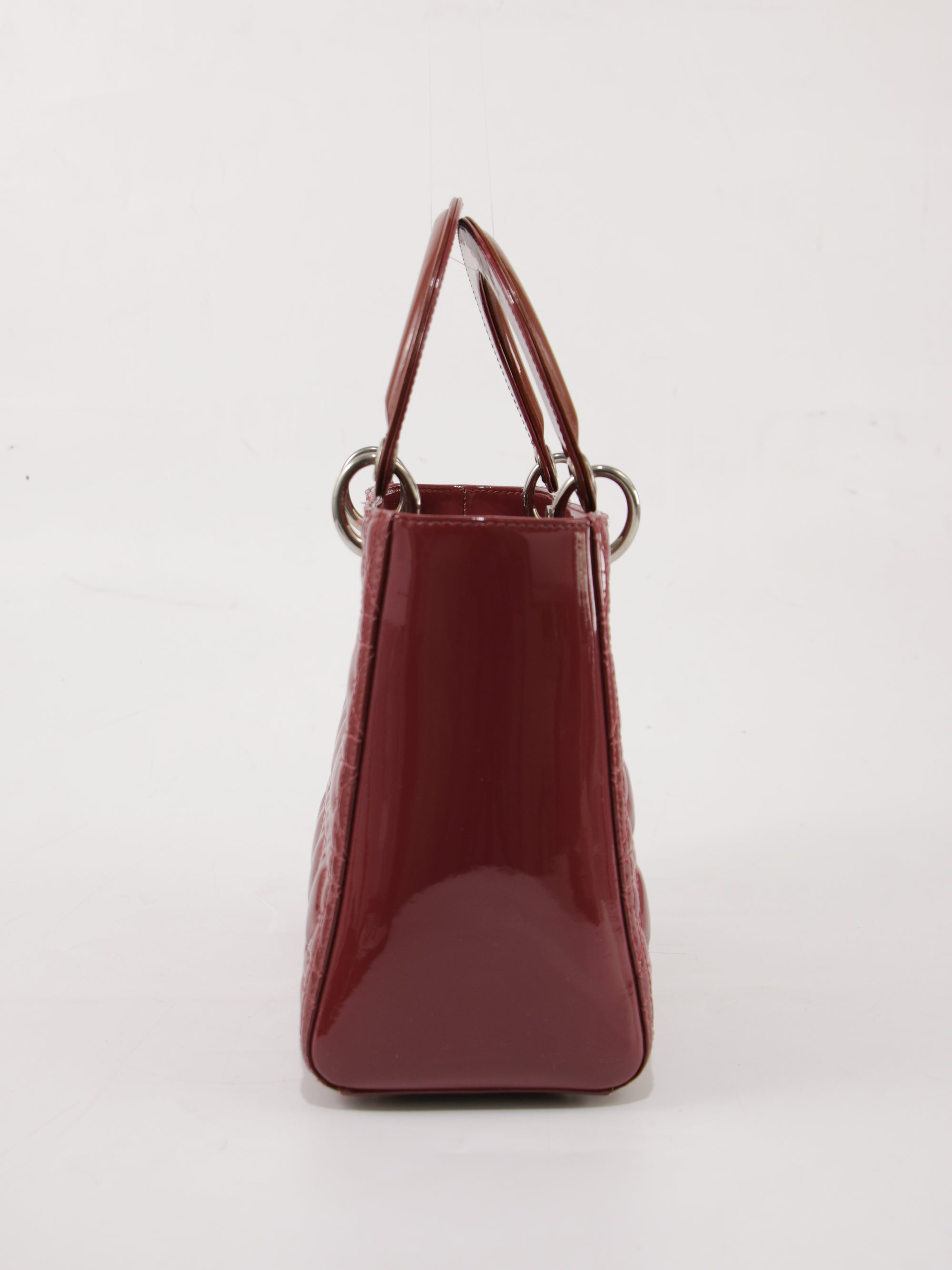 Medium Lady Dior