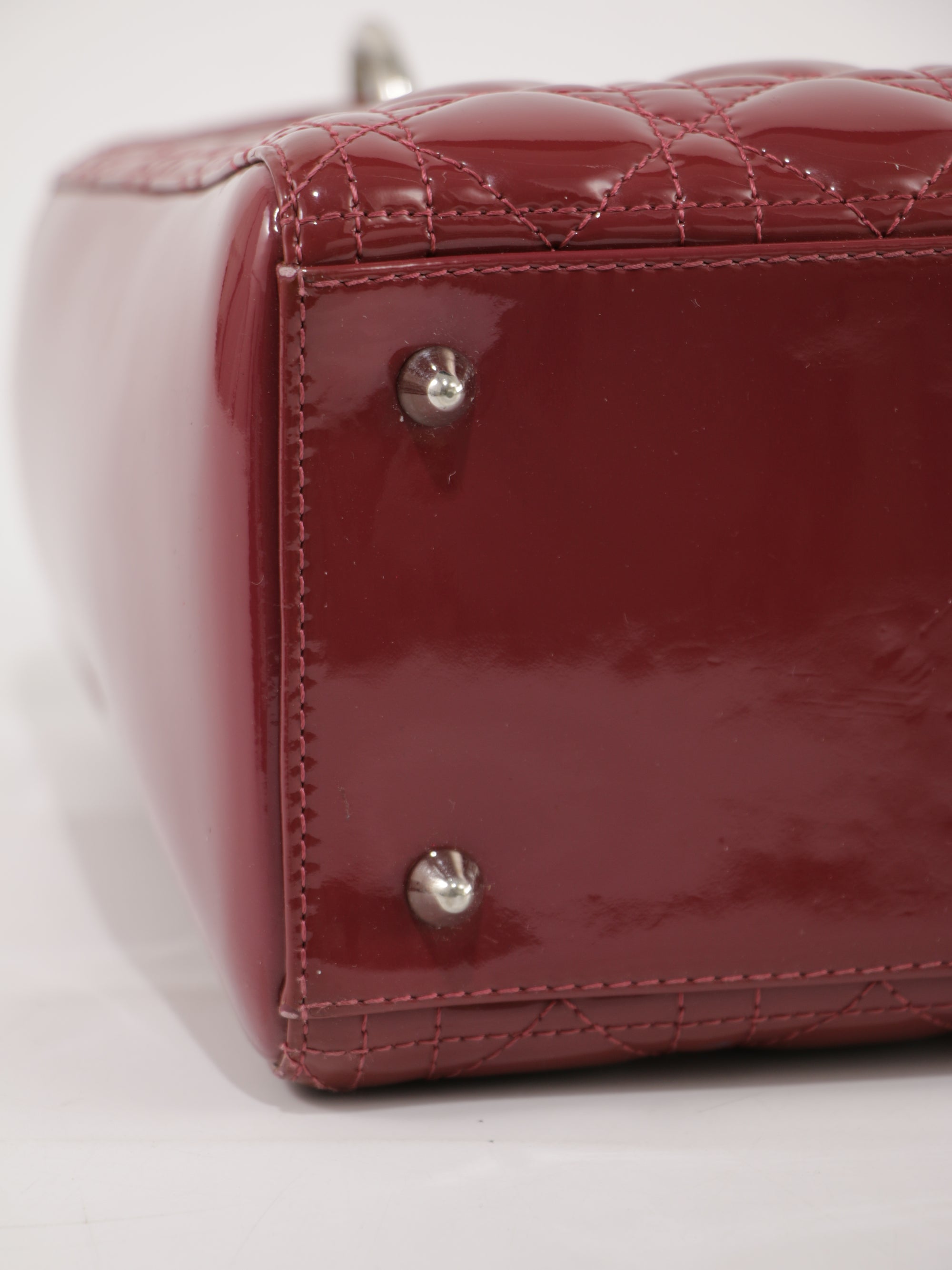 Medium Lady Dior