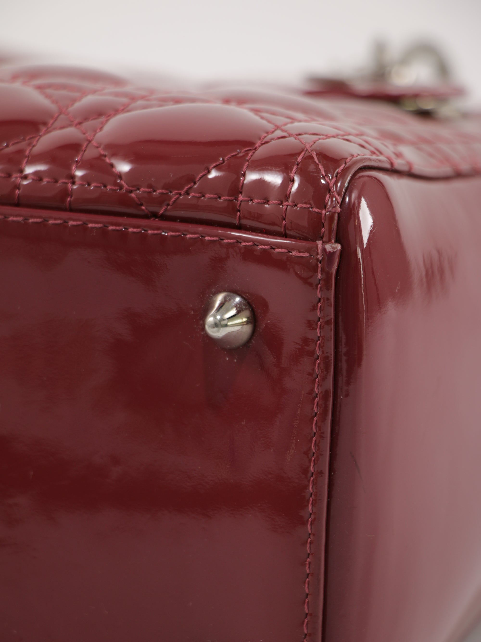 Medium Lady Dior