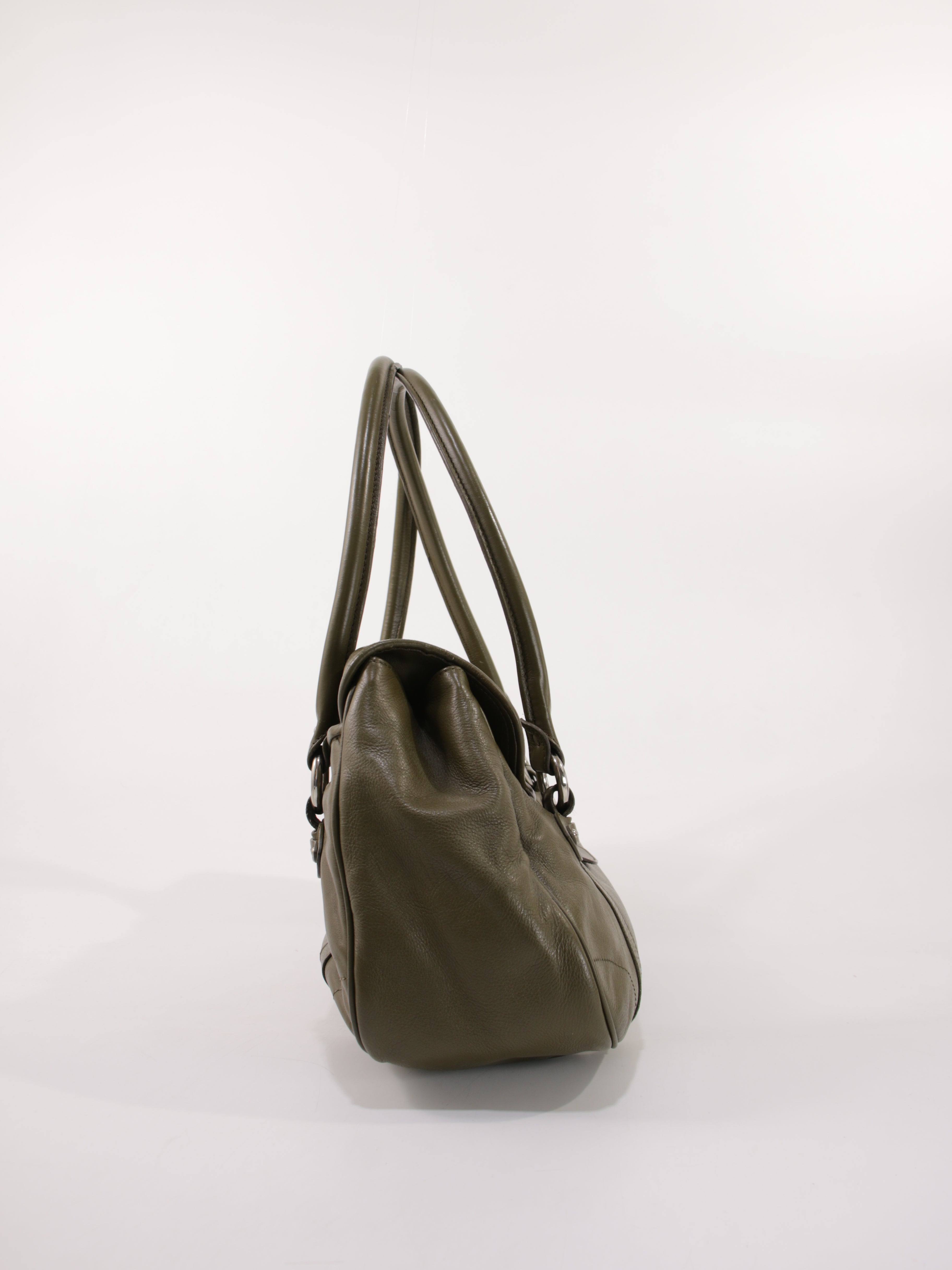 Shoulder Bag