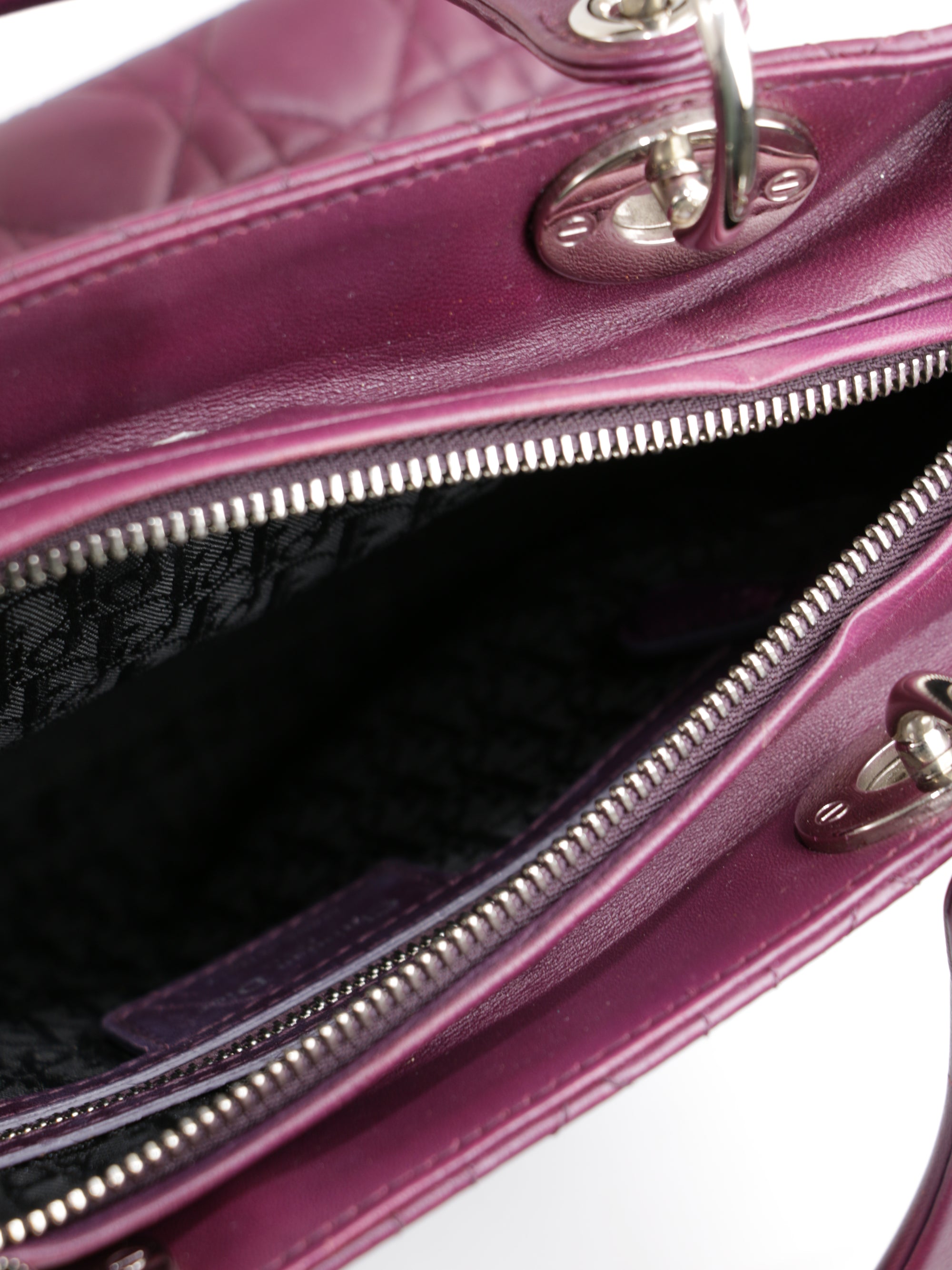 Medium Lady Dior