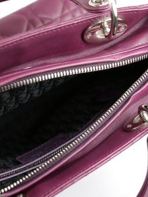 Medium Lady Dior