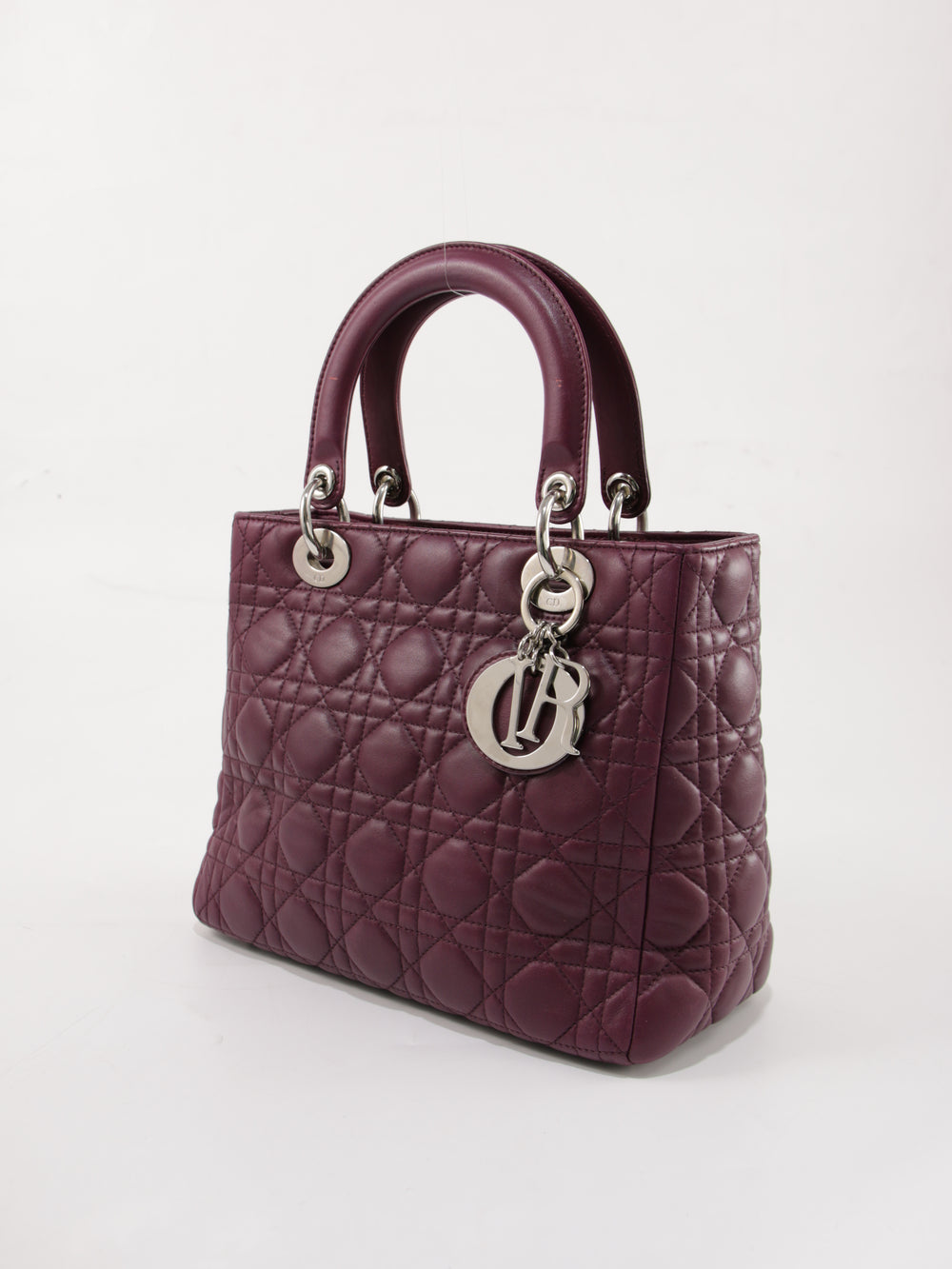 Medium Lady Dior