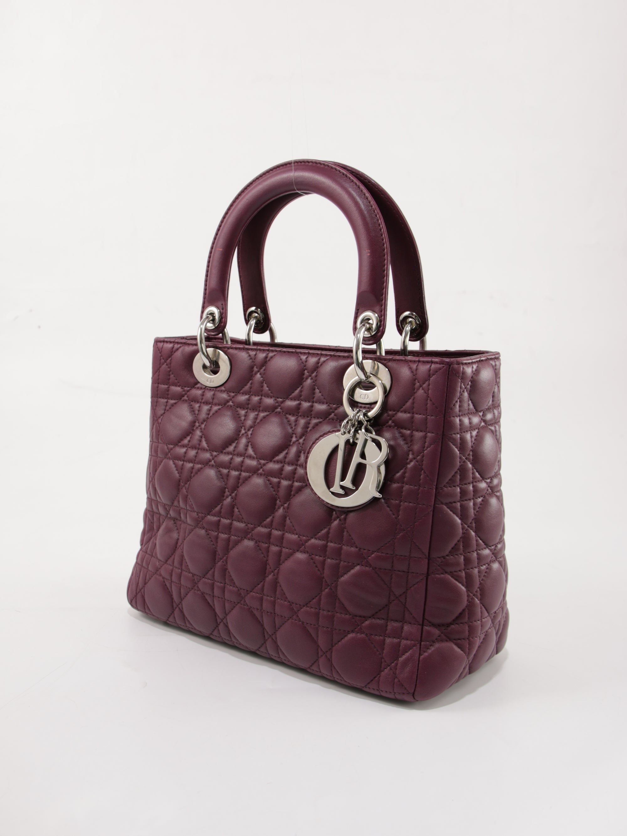 Medium Lady Dior