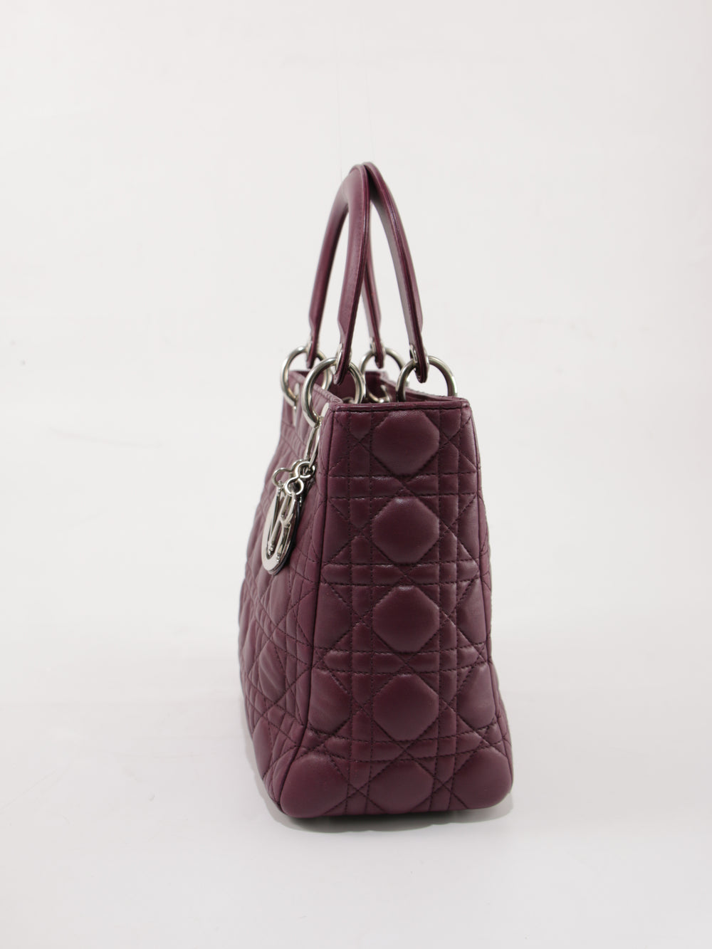 Medium Lady Dior