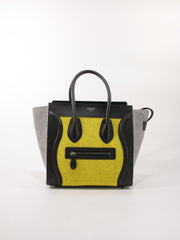 Small Luggage