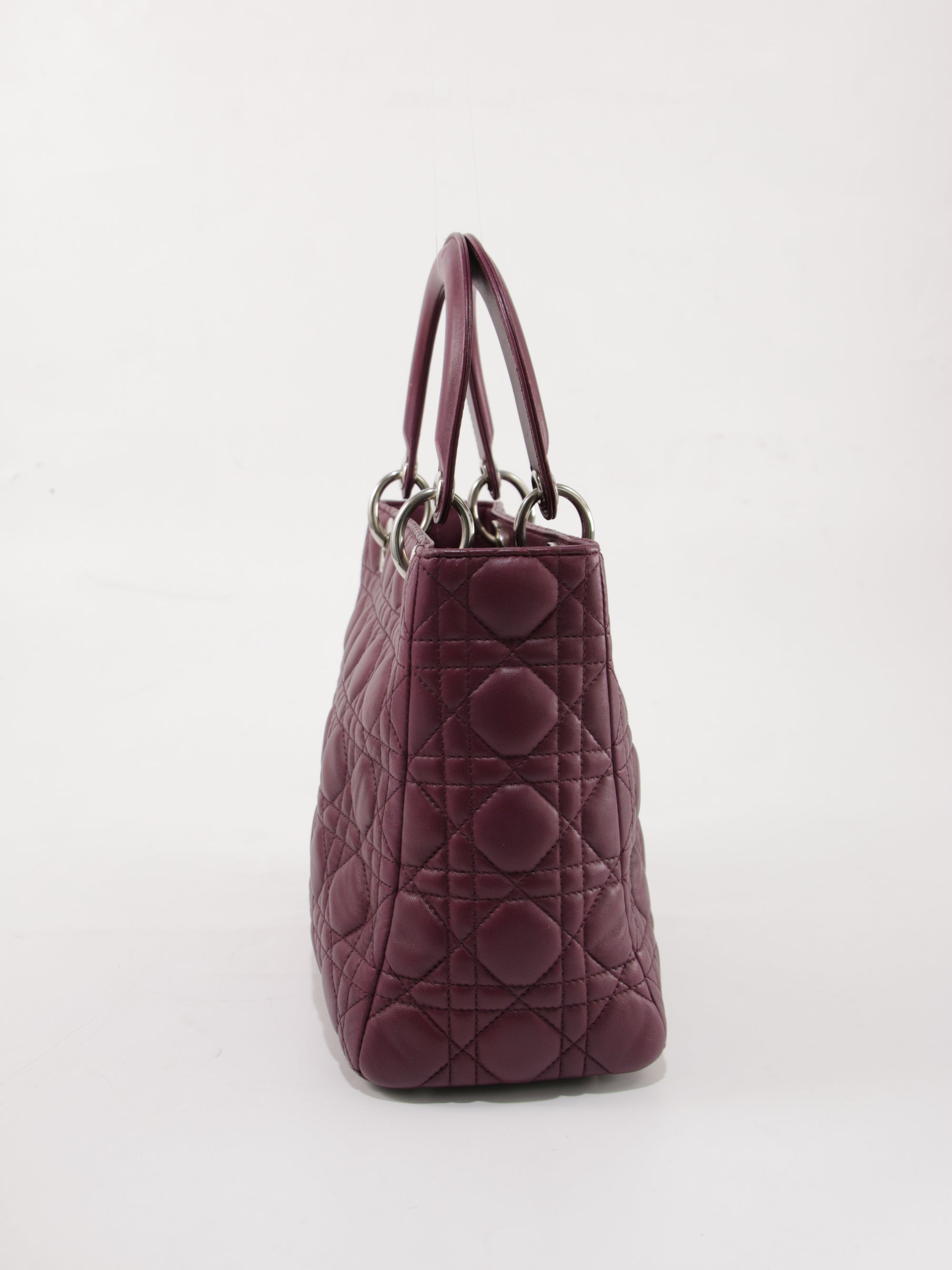 Medium Lady Dior
